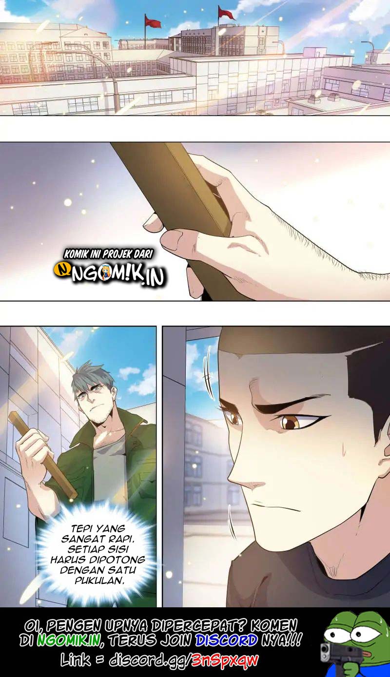 The Strongest War God Chapter 66 - halaman 2
