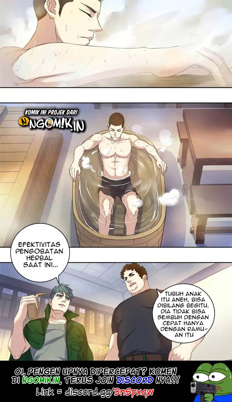 The Strongest War God Chapter 68 - halaman 2