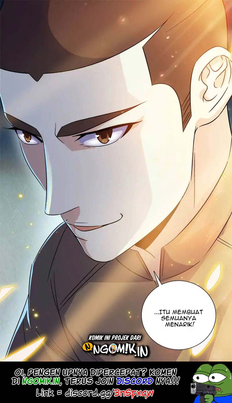 The Strongest War God Chapter 69 - halaman 12