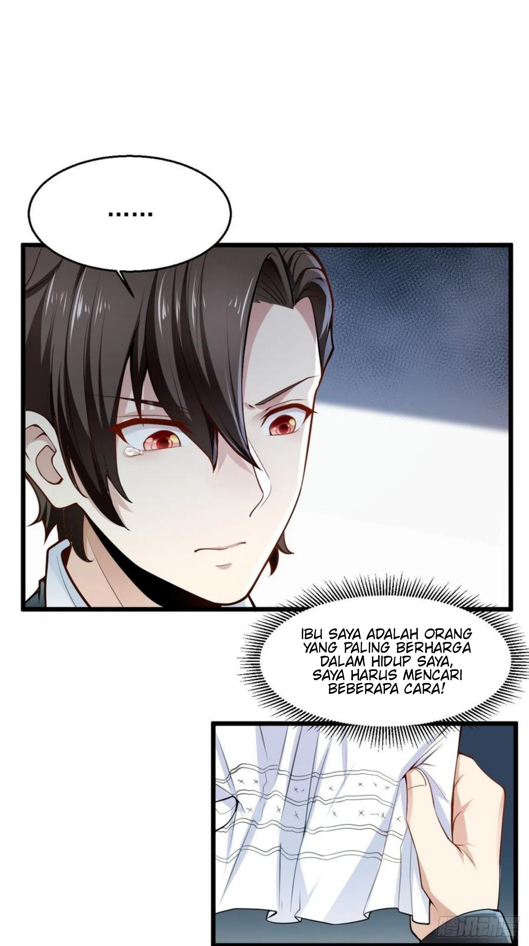 The Stuntman Master Is Not Easy to Provoke Chapter 1 - halaman 14
