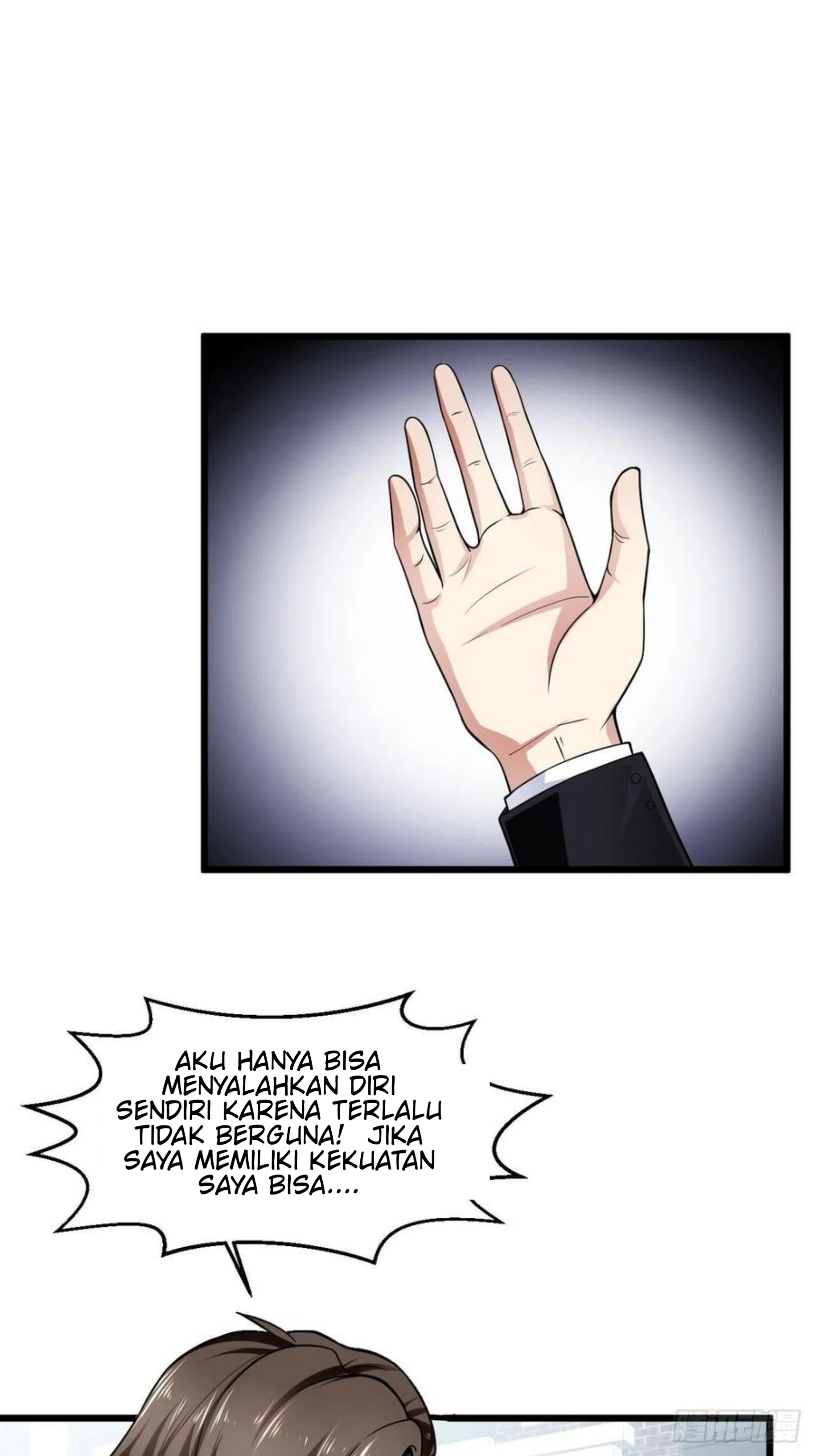 The Stuntman Master Is Not Easy to Provoke Chapter 1 - halaman 19