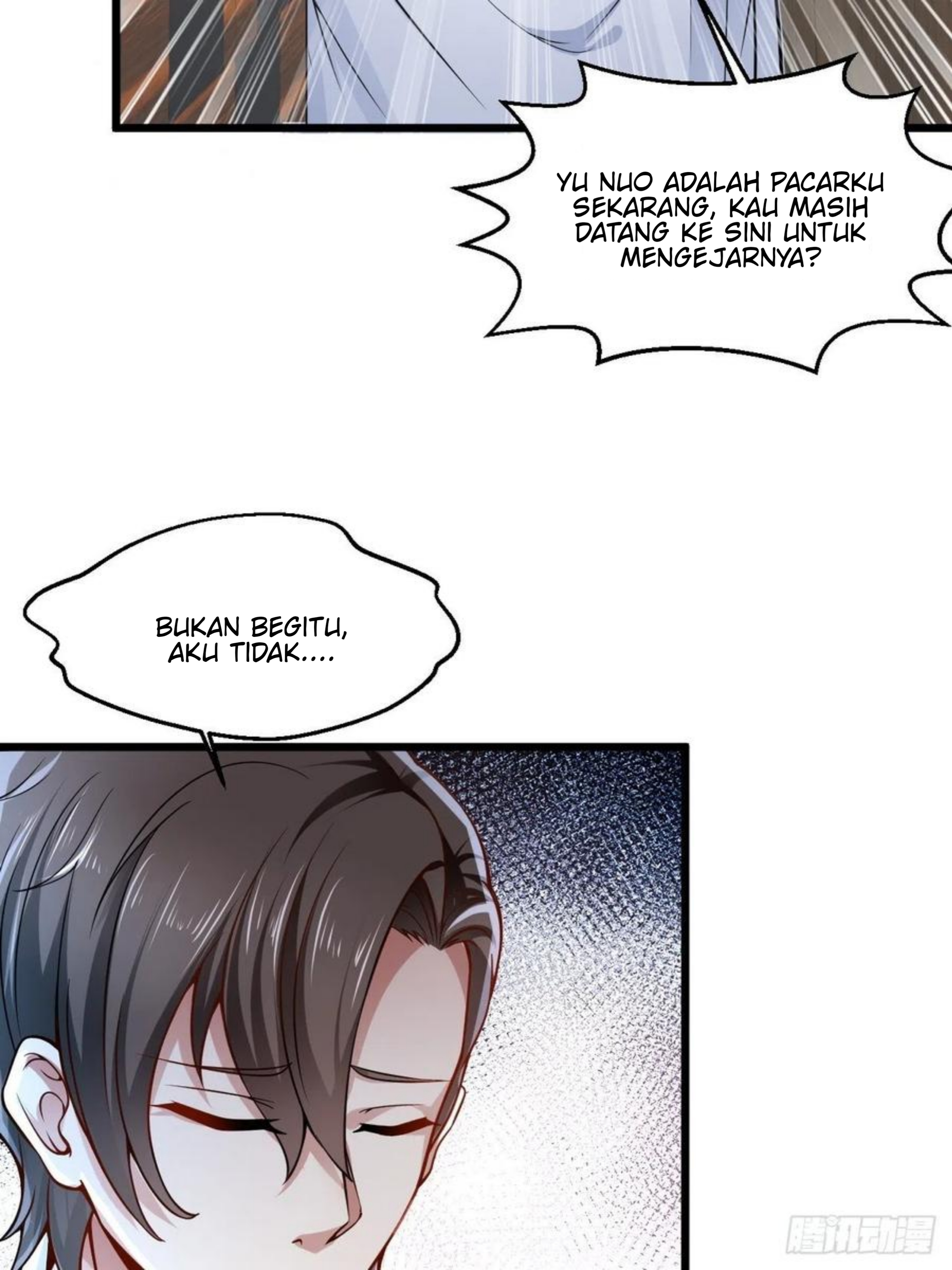 The Stuntman Master Is Not Easy to Provoke Chapter 1 - halaman 28