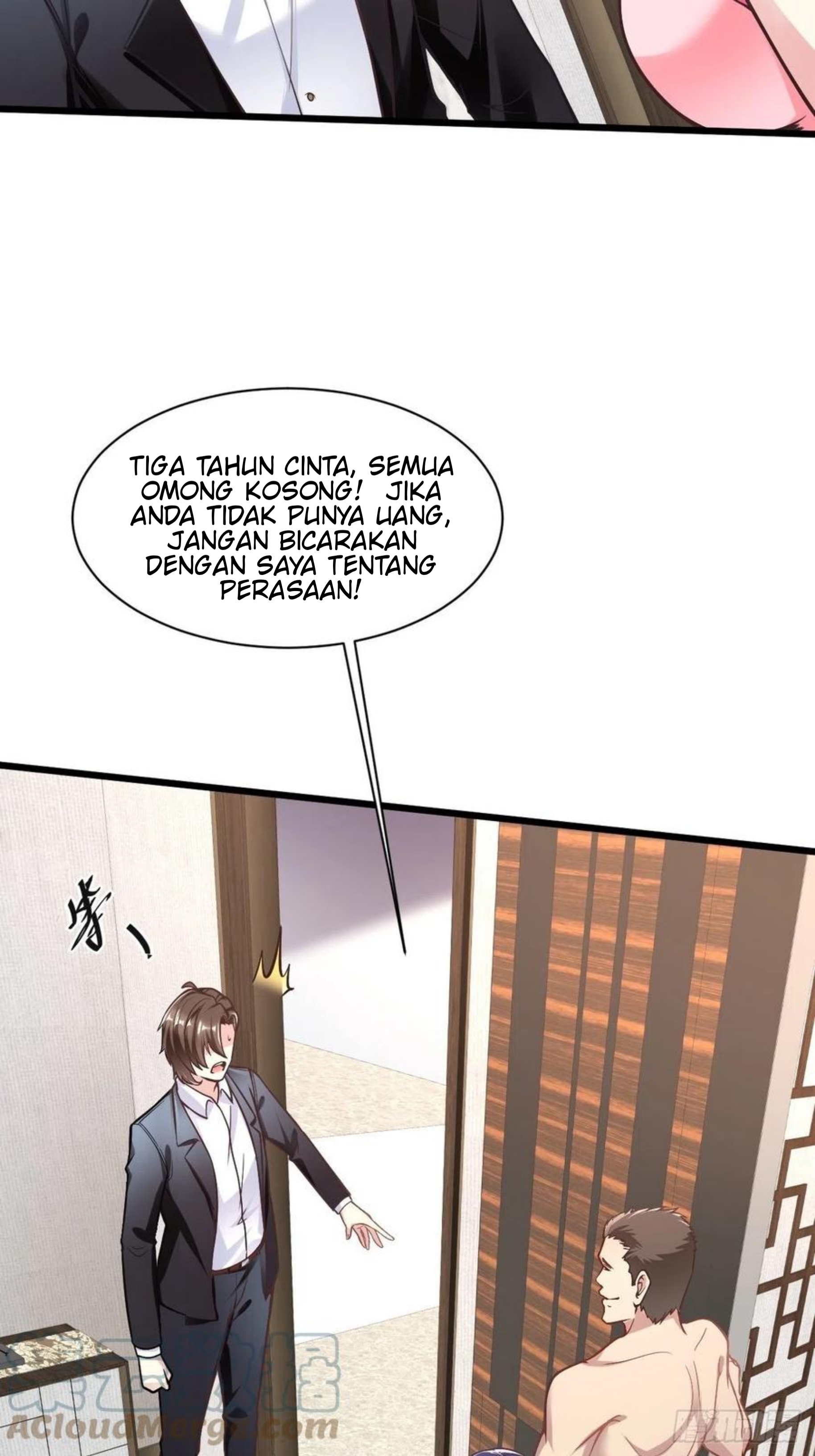The Stuntman Master Is Not Easy to Provoke Chapter 1 - halaman 37