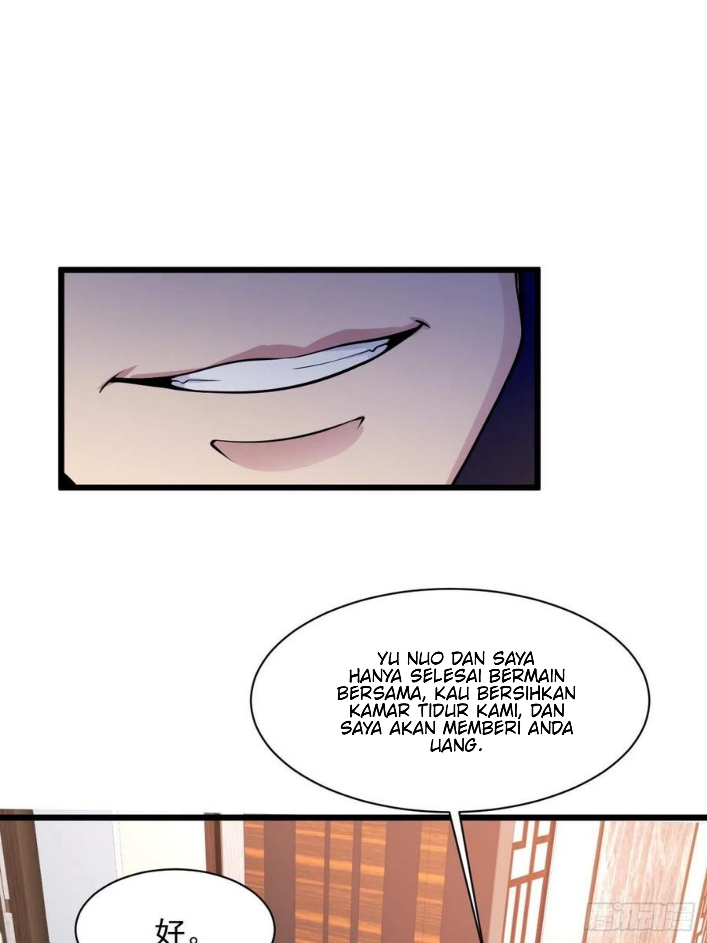 The Stuntman Master Is Not Easy to Provoke Chapter 1 - halaman 51