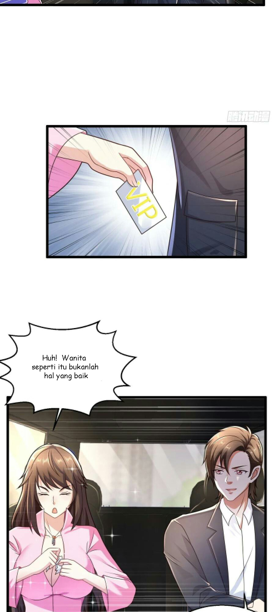 The Stuntman Master Is Not Easy to Provoke Chapter 11 - halaman 15