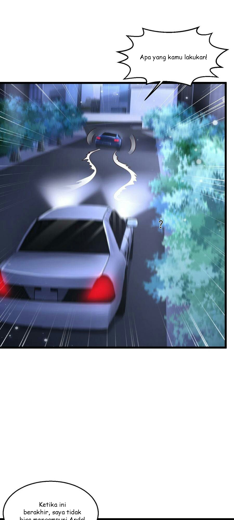 The Stuntman Master Is Not Easy to Provoke Chapter 12 - halaman 2