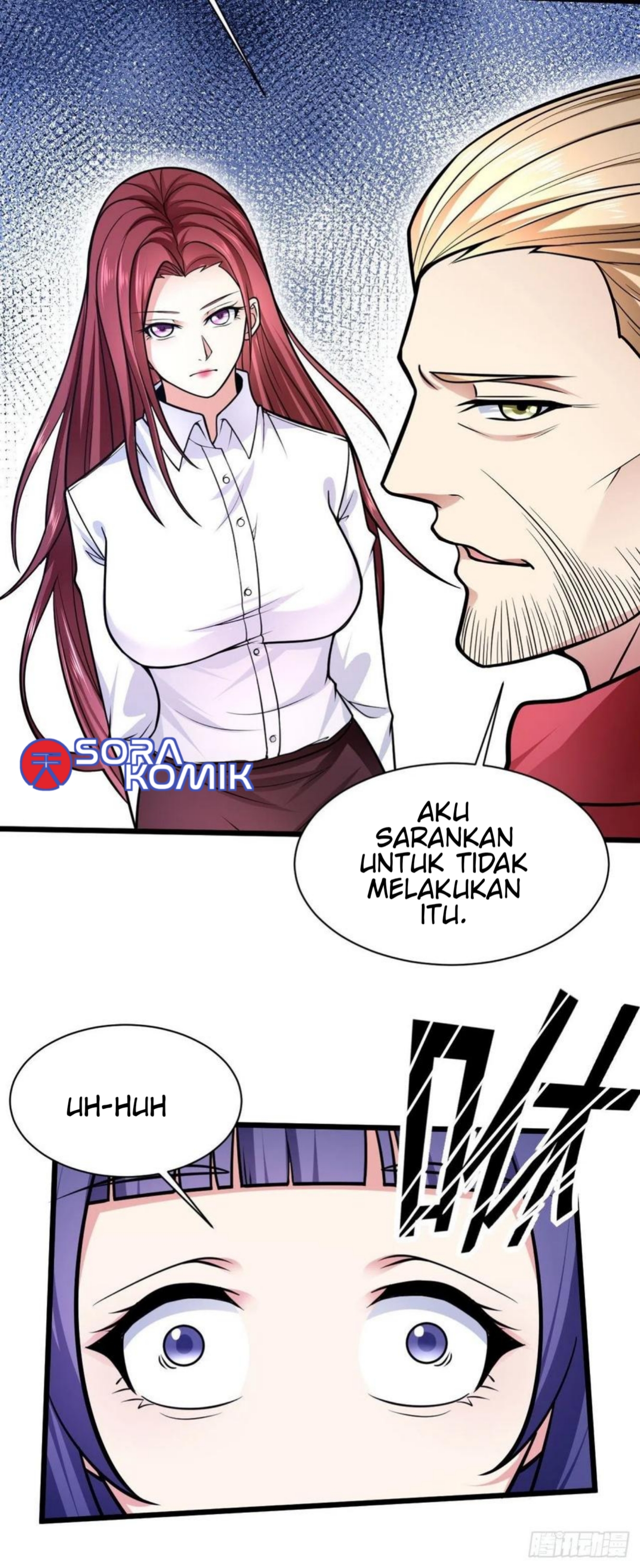 The Stuntman Master Is Not Easy to Provoke Chapter 2 - halaman 25