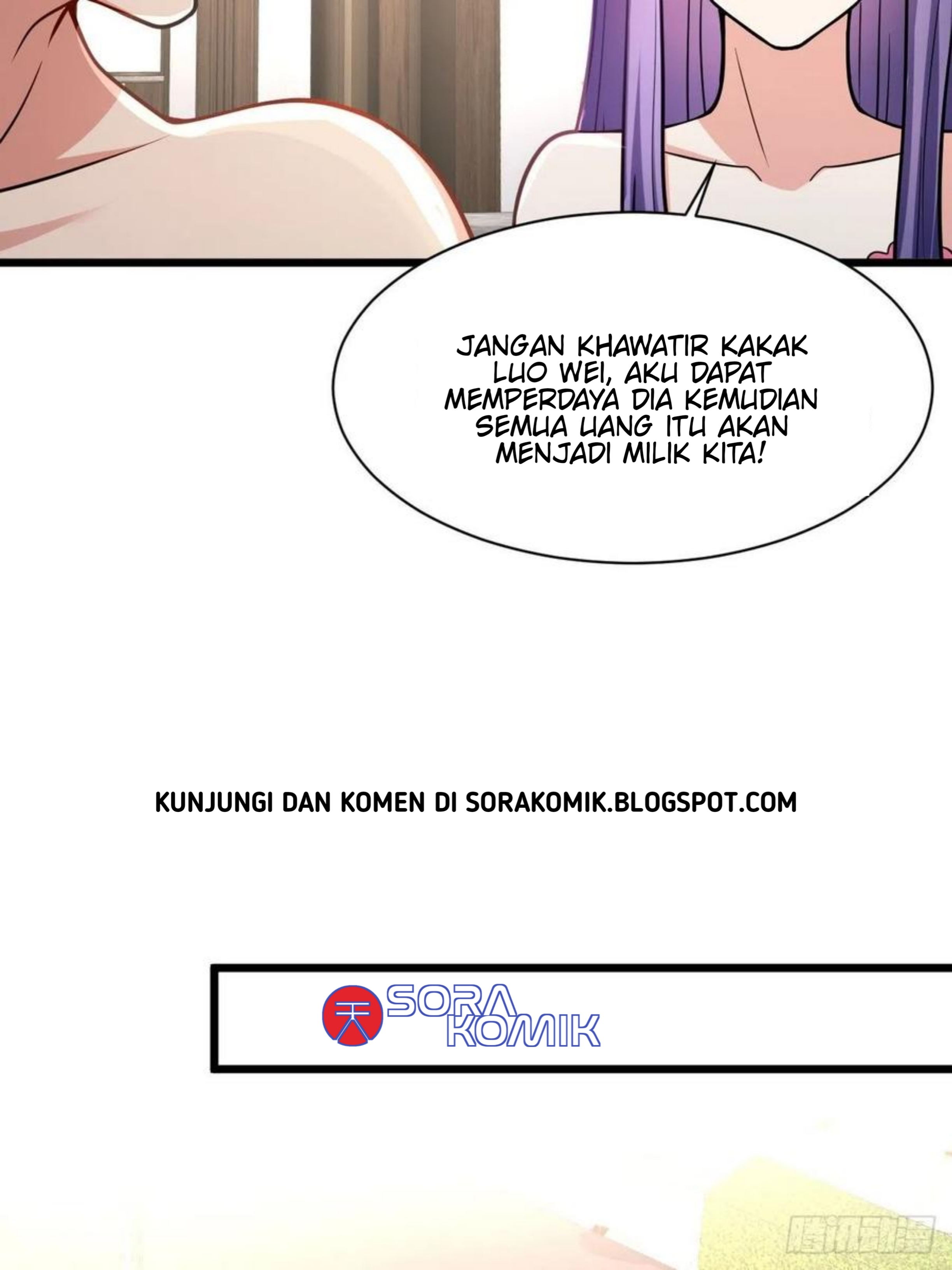 The Stuntman Master Is Not Easy to Provoke Chapter 2 - halaman 41