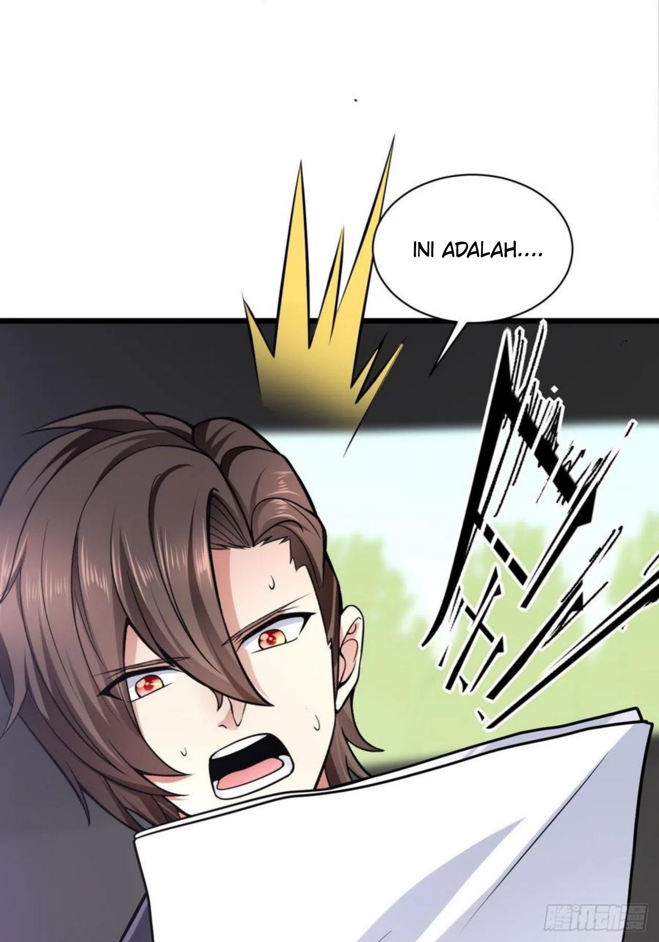 The Stuntman Master Is Not Easy to Provoke Chapter 2 - halaman 47