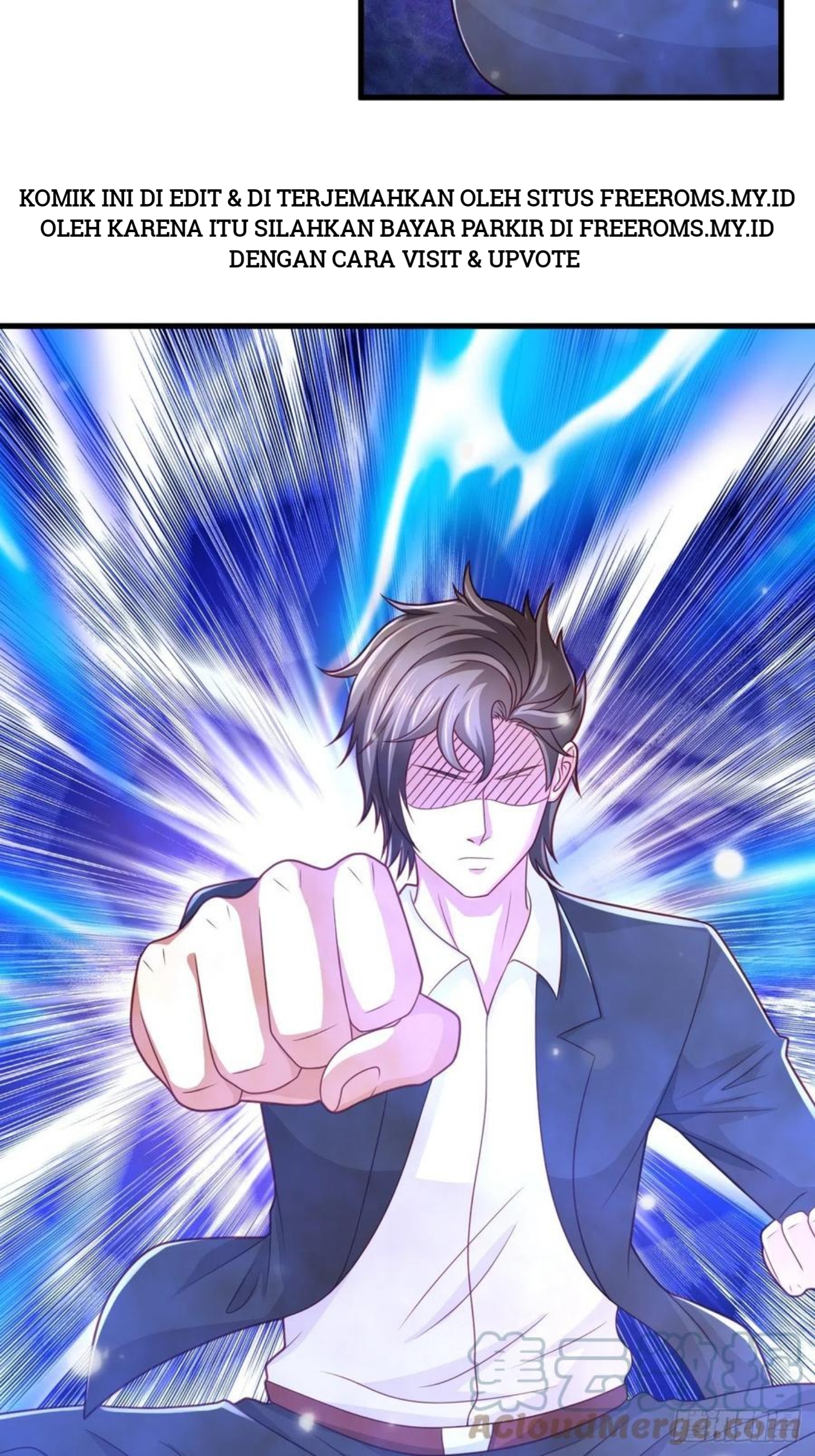 The Stuntman Master Is Not Easy to Provoke Chapter 21 - halaman 4