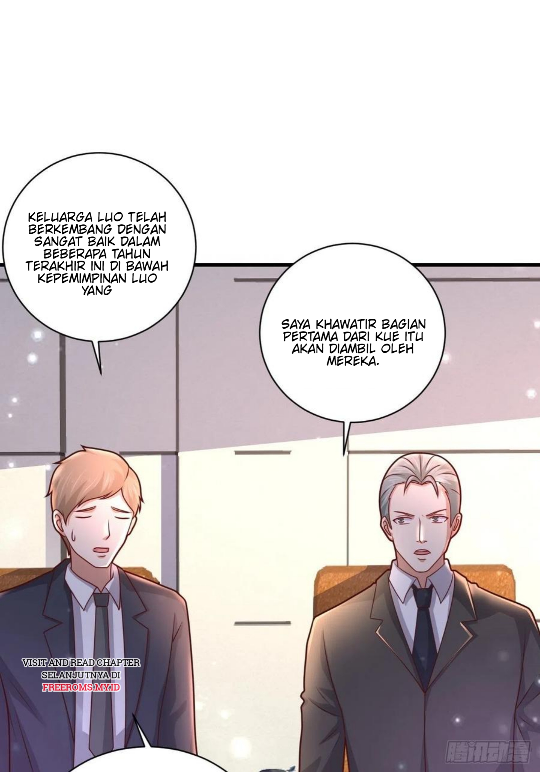 The Stuntman Master Is Not Easy to Provoke Chapter 22 - halaman 13