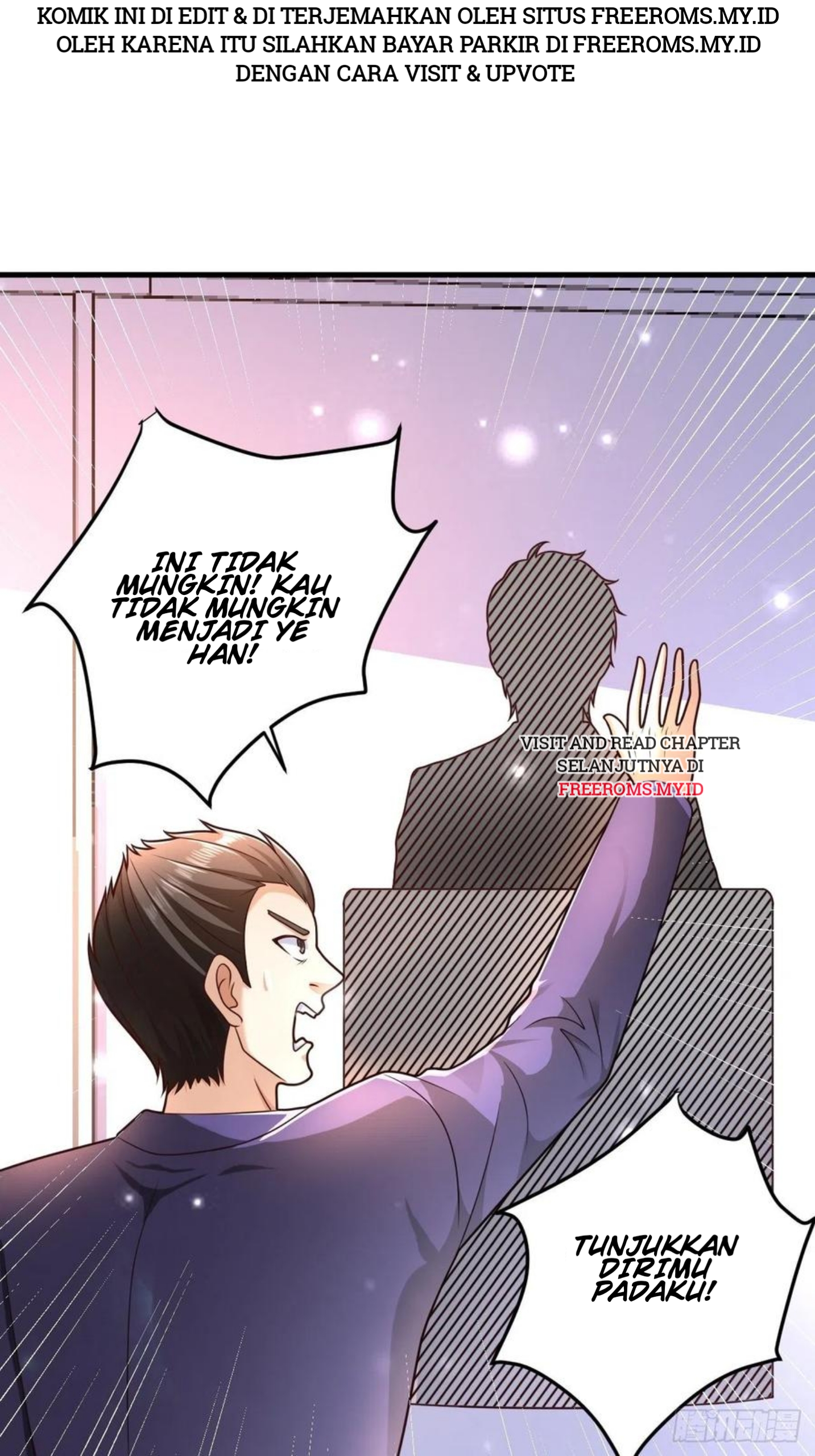 The Stuntman Master Is Not Easy to Provoke Chapter 22 - halaman 25