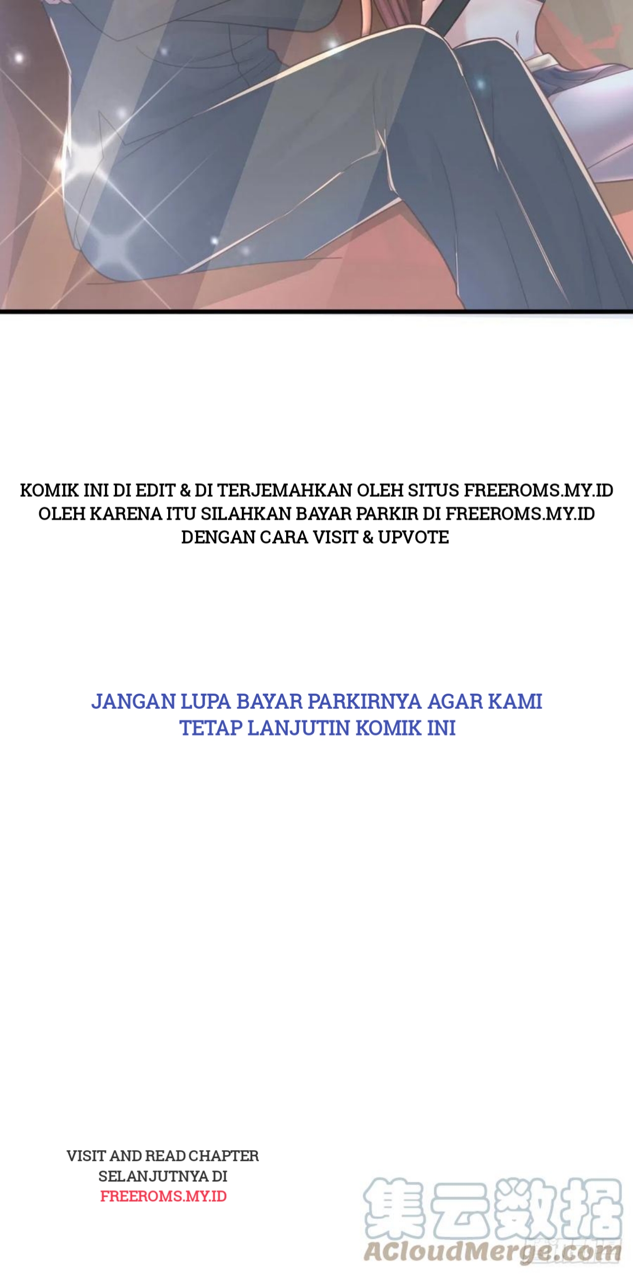 The Stuntman Master Is Not Easy to Provoke Chapter 22 - halaman 38