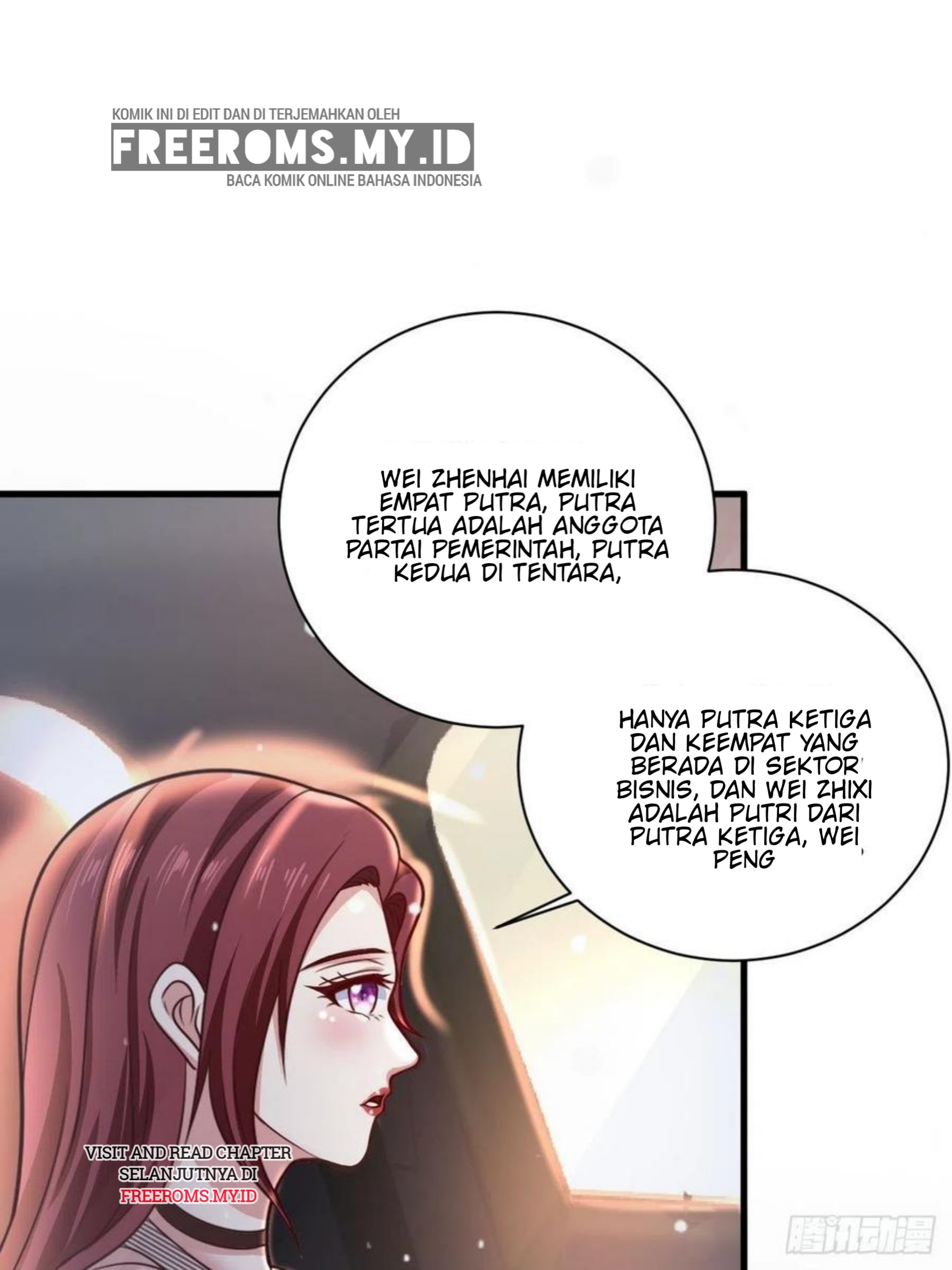 The Stuntman Master Is Not Easy to Provoke Chapter 22 - halaman 39