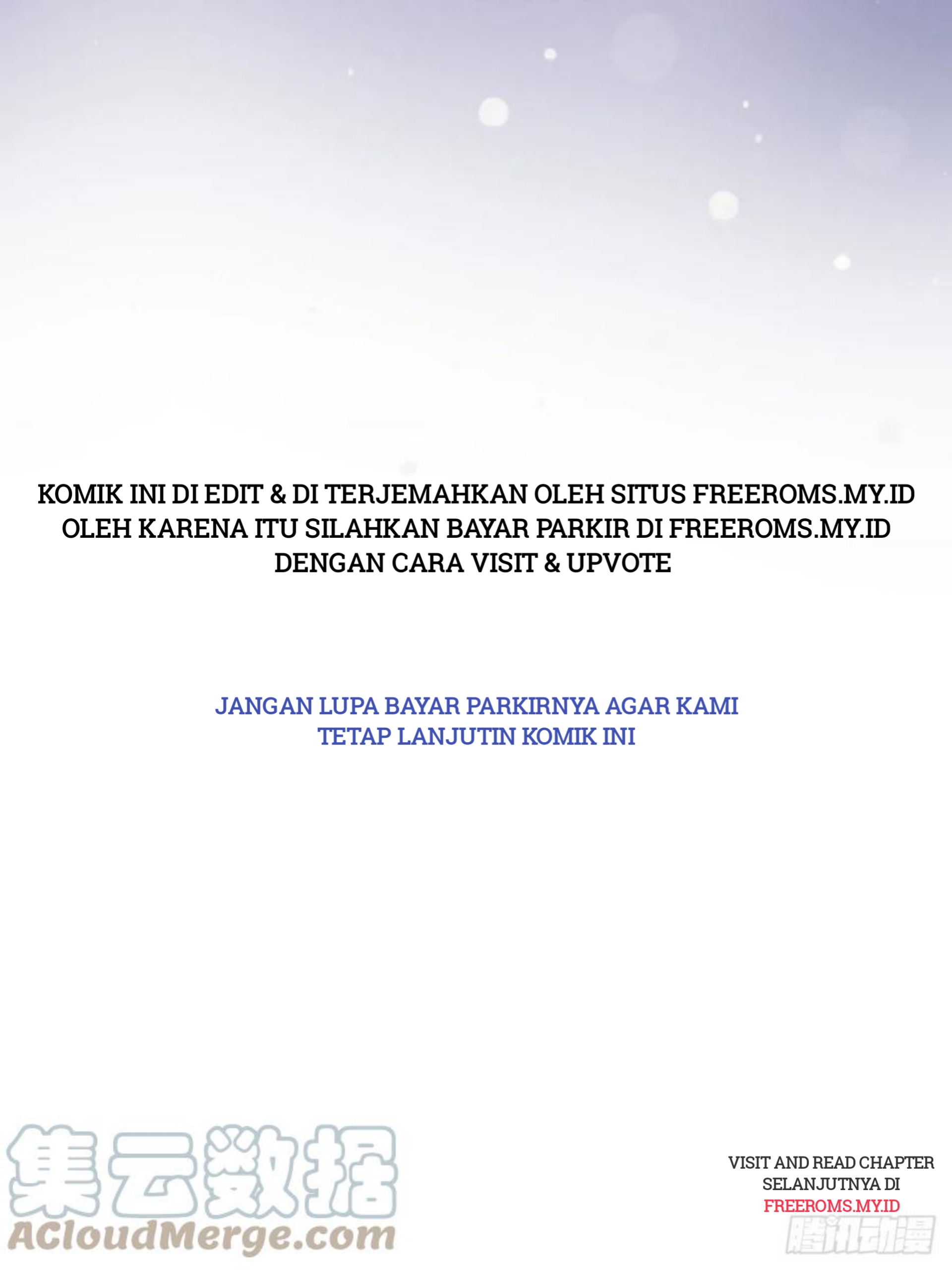 The Stuntman Master Is Not Easy to Provoke Chapter 22 - halaman 42