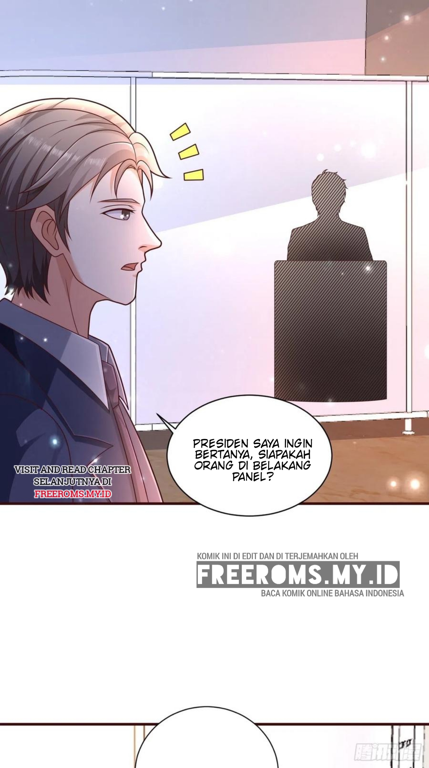 The Stuntman Master Is Not Easy to Provoke Chapter 22 - halaman 5