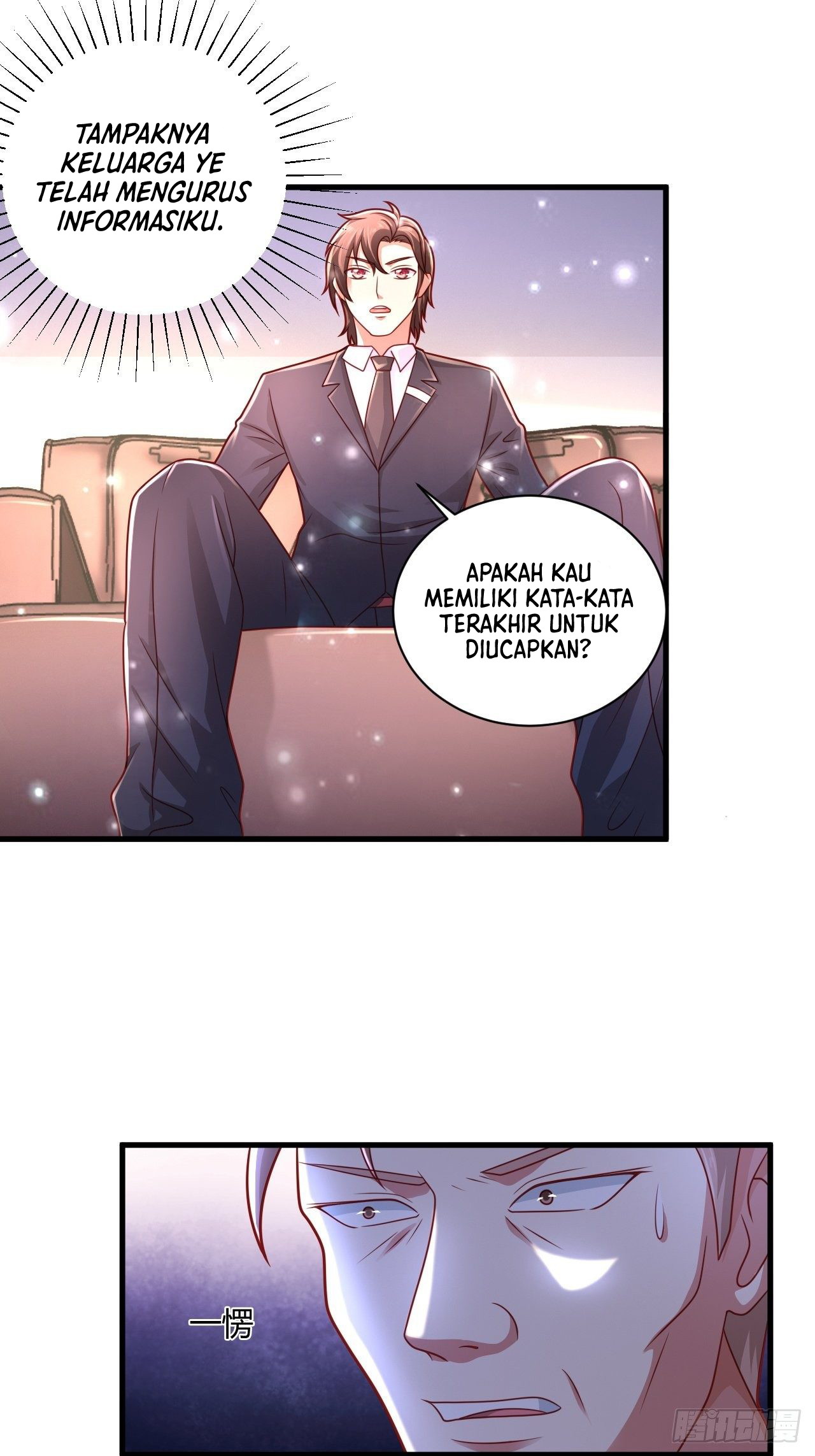 The Stuntman Master Is Not Easy to Provoke Chapter 24 - halaman 15