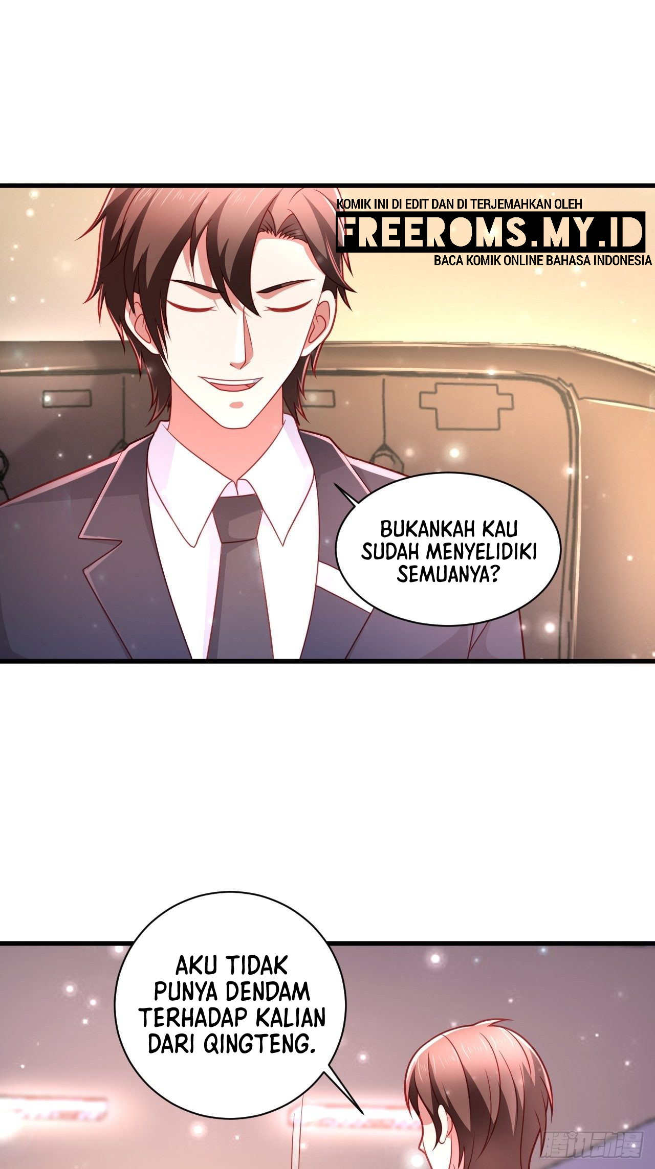 The Stuntman Master Is Not Easy to Provoke Chapter 24 - halaman 24