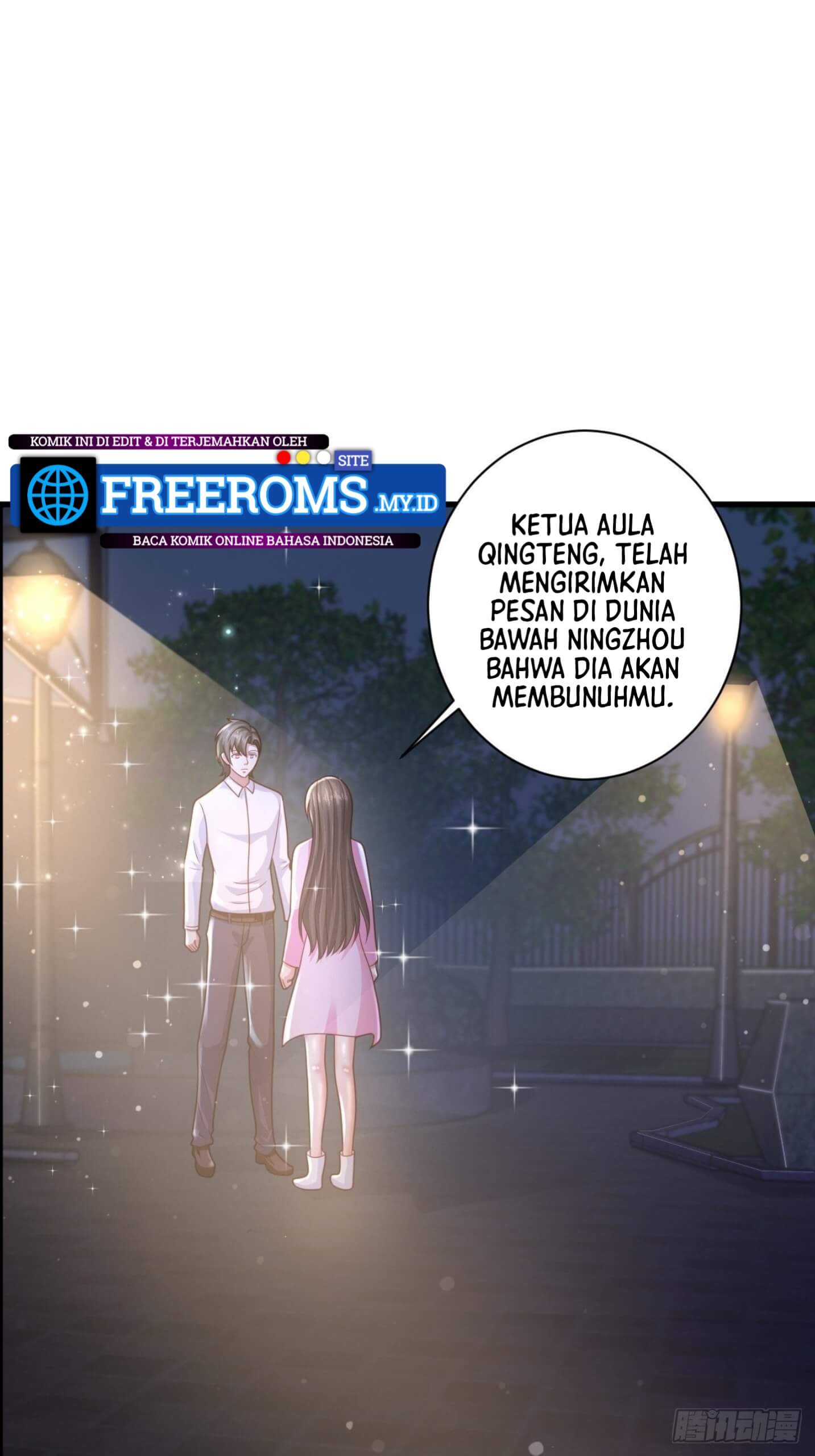 The Stuntman Master Is Not Easy to Provoke Chapter 25 - halaman 2