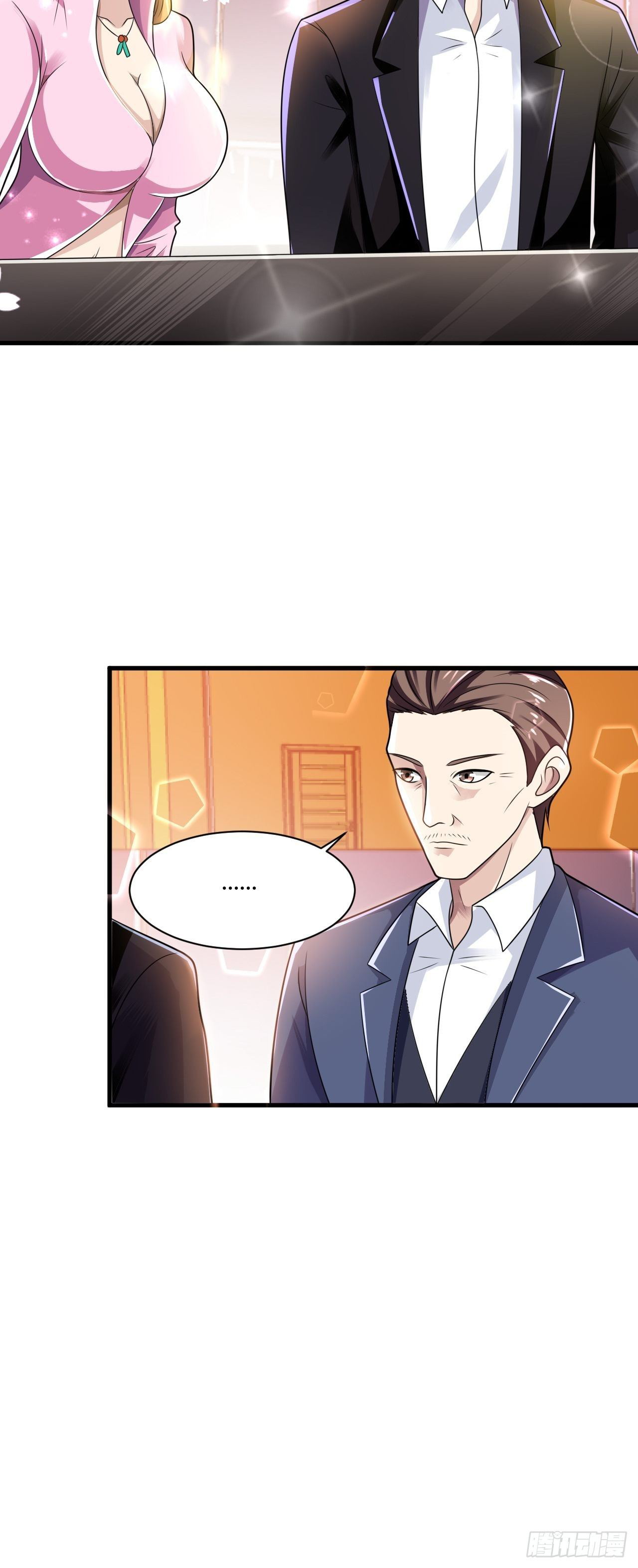 The Stuntman Master Is Not Easy to Provoke Chapter 26 - halaman 11