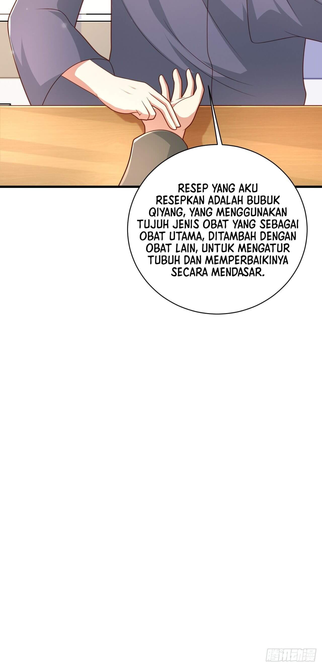The Stuntman Master Is Not Easy to Provoke Chapter 27 - halaman 7
