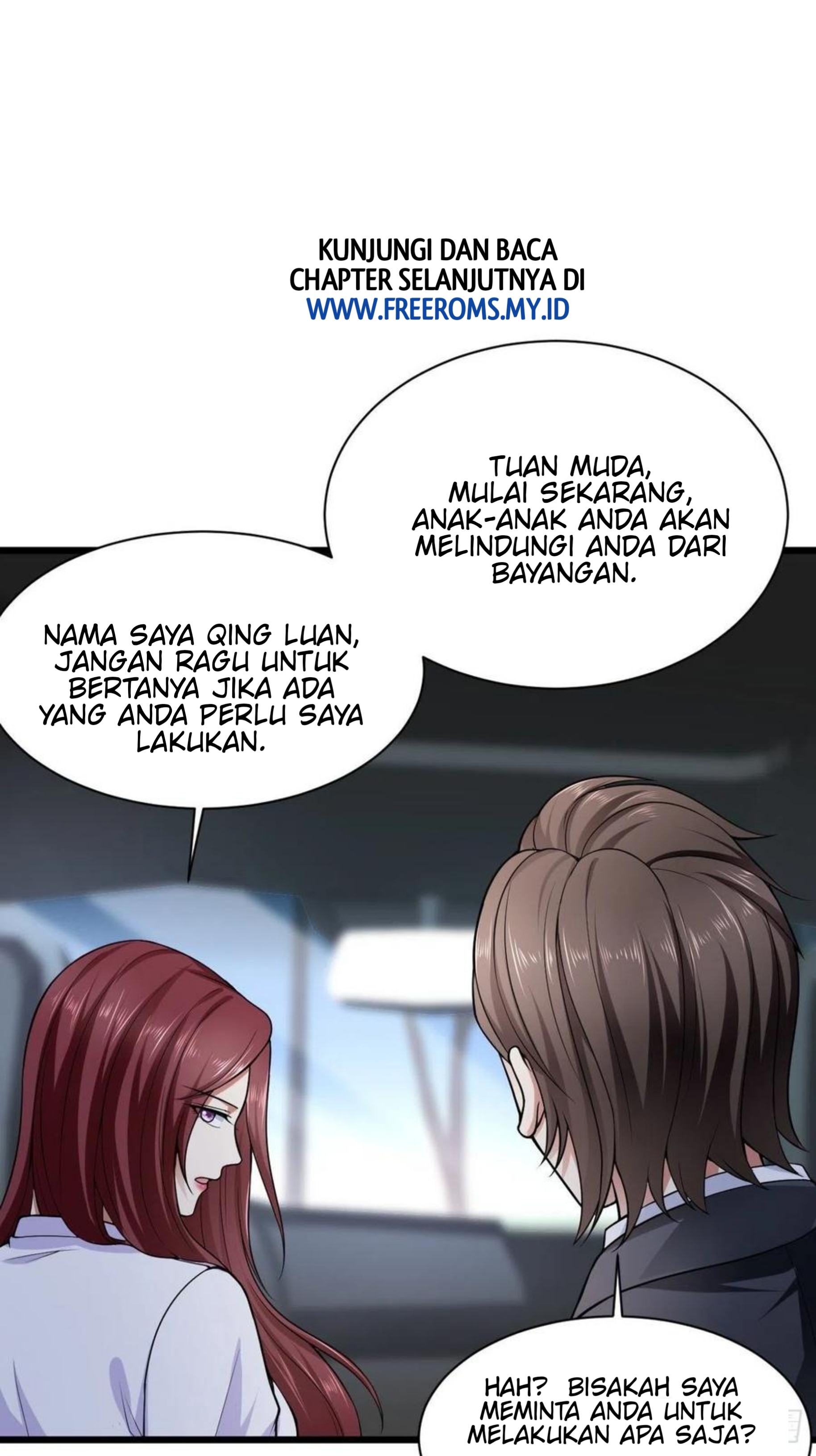 The Stuntman Master Is Not Easy to Provoke Chapter 3 - halaman 14