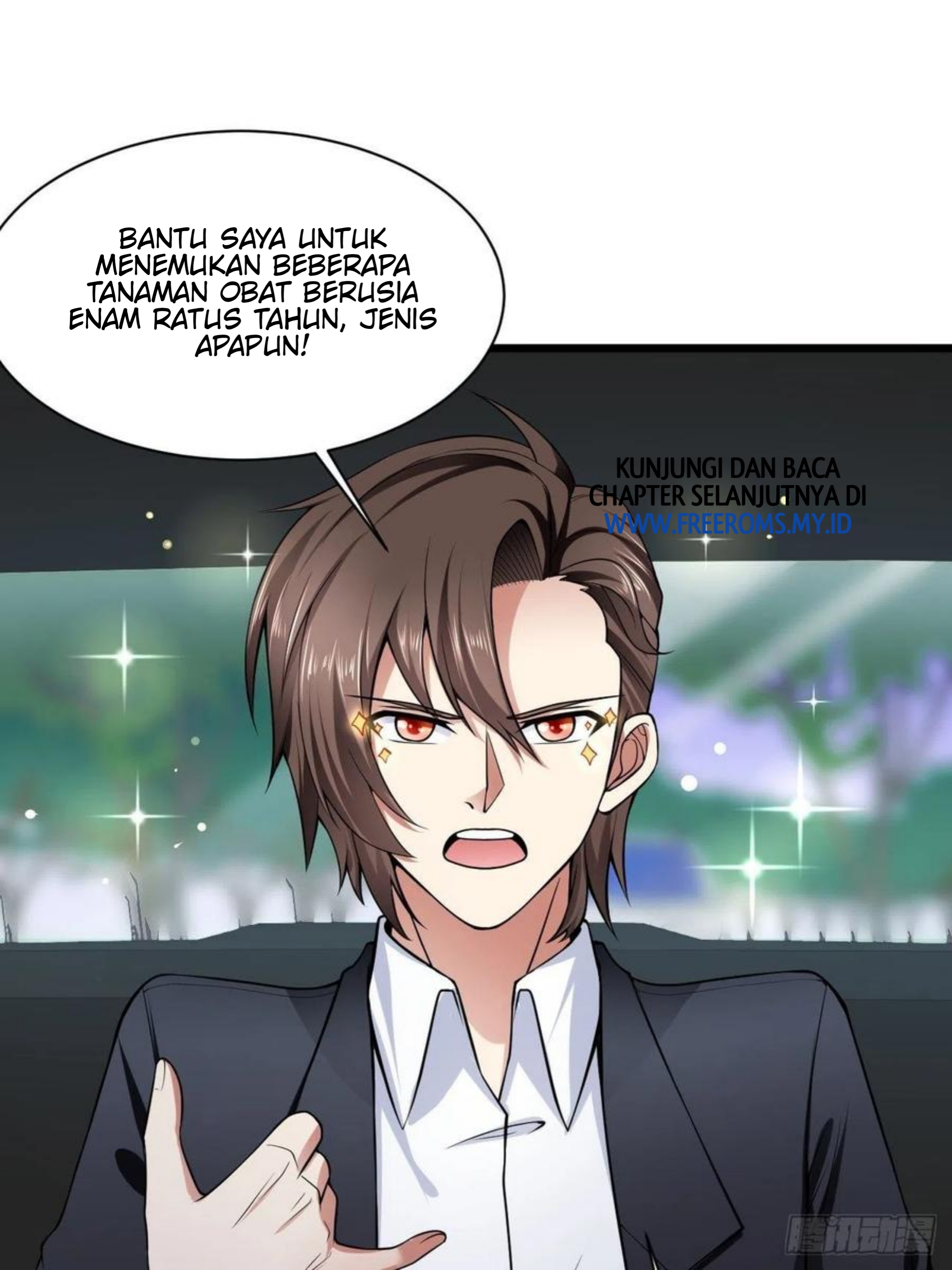 The Stuntman Master Is Not Easy to Provoke Chapter 3 - halaman 17