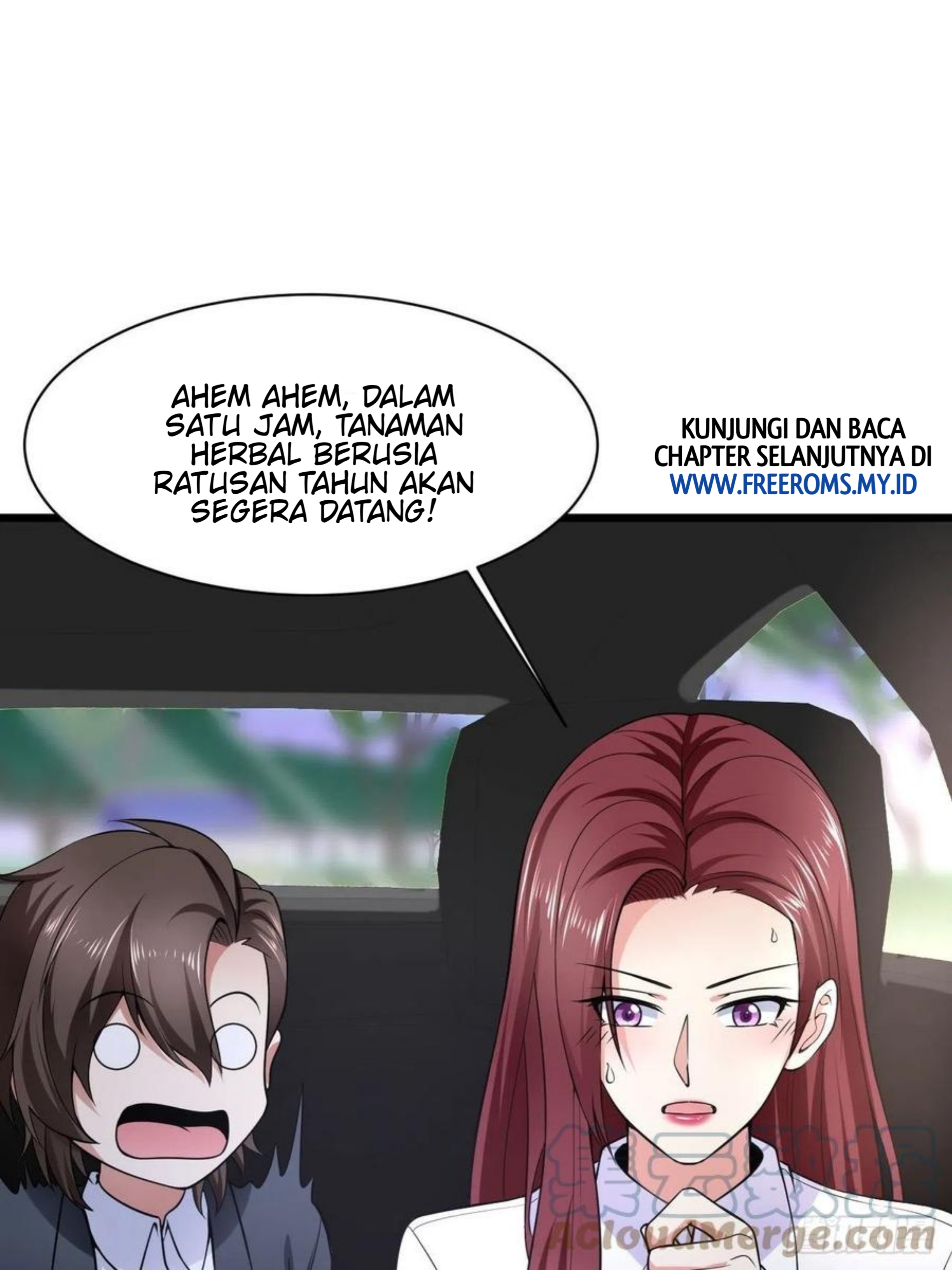 The Stuntman Master Is Not Easy to Provoke Chapter 3 - halaman 21