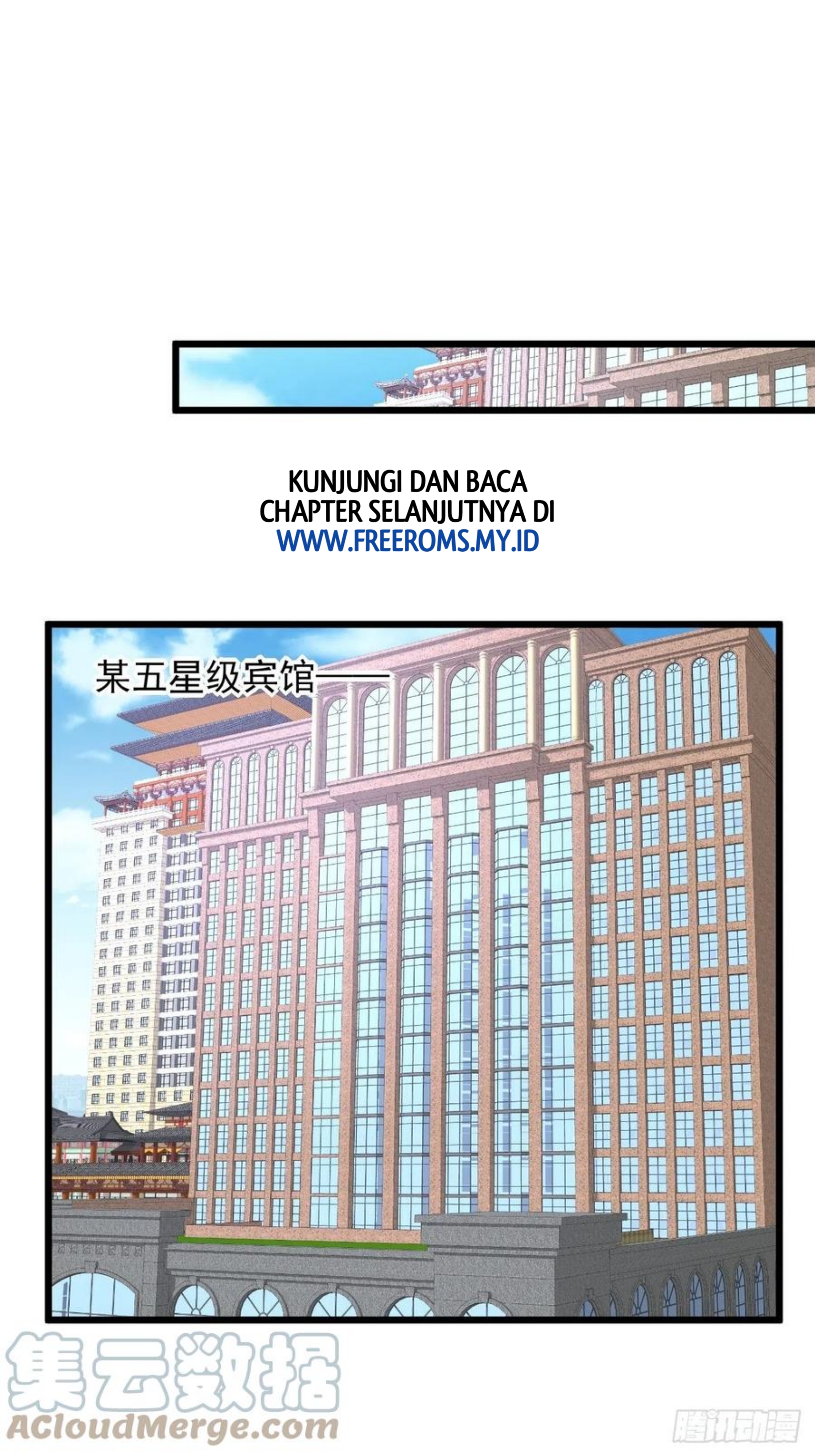 The Stuntman Master Is Not Easy to Provoke Chapter 3 - halaman 24