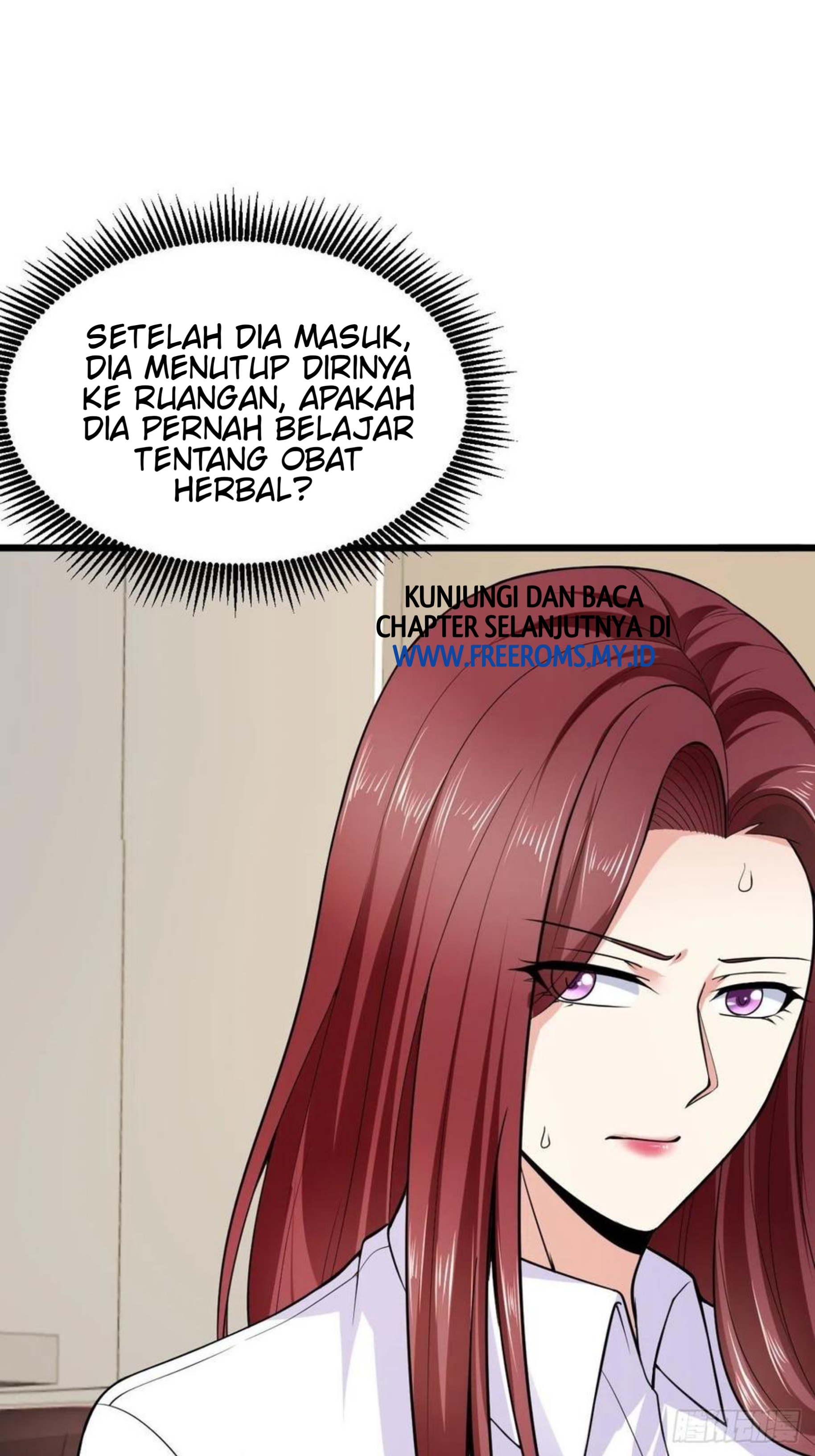 The Stuntman Master Is Not Easy to Provoke Chapter 3 - halaman 26