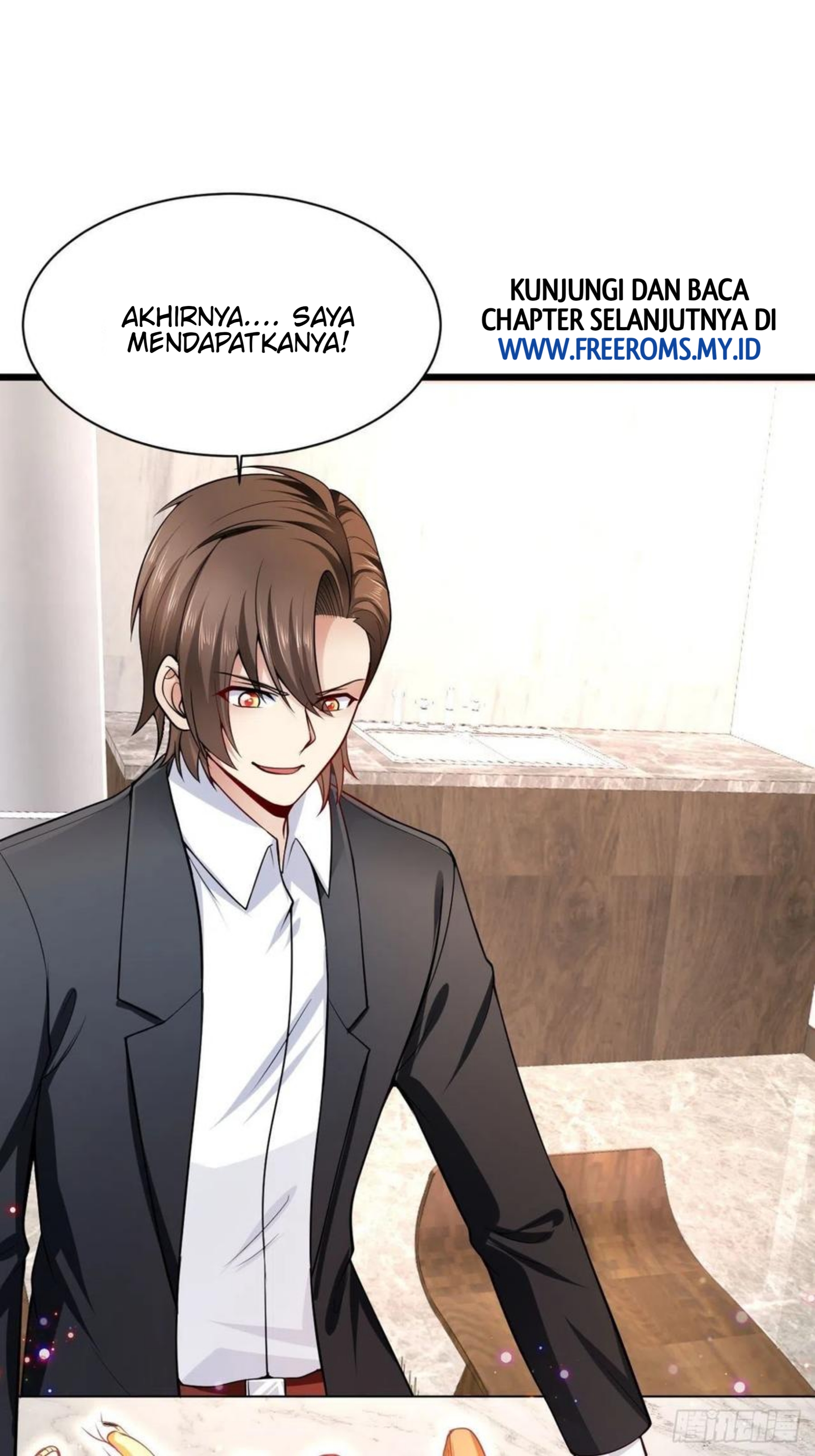 The Stuntman Master Is Not Easy to Provoke Chapter 3 - halaman 28