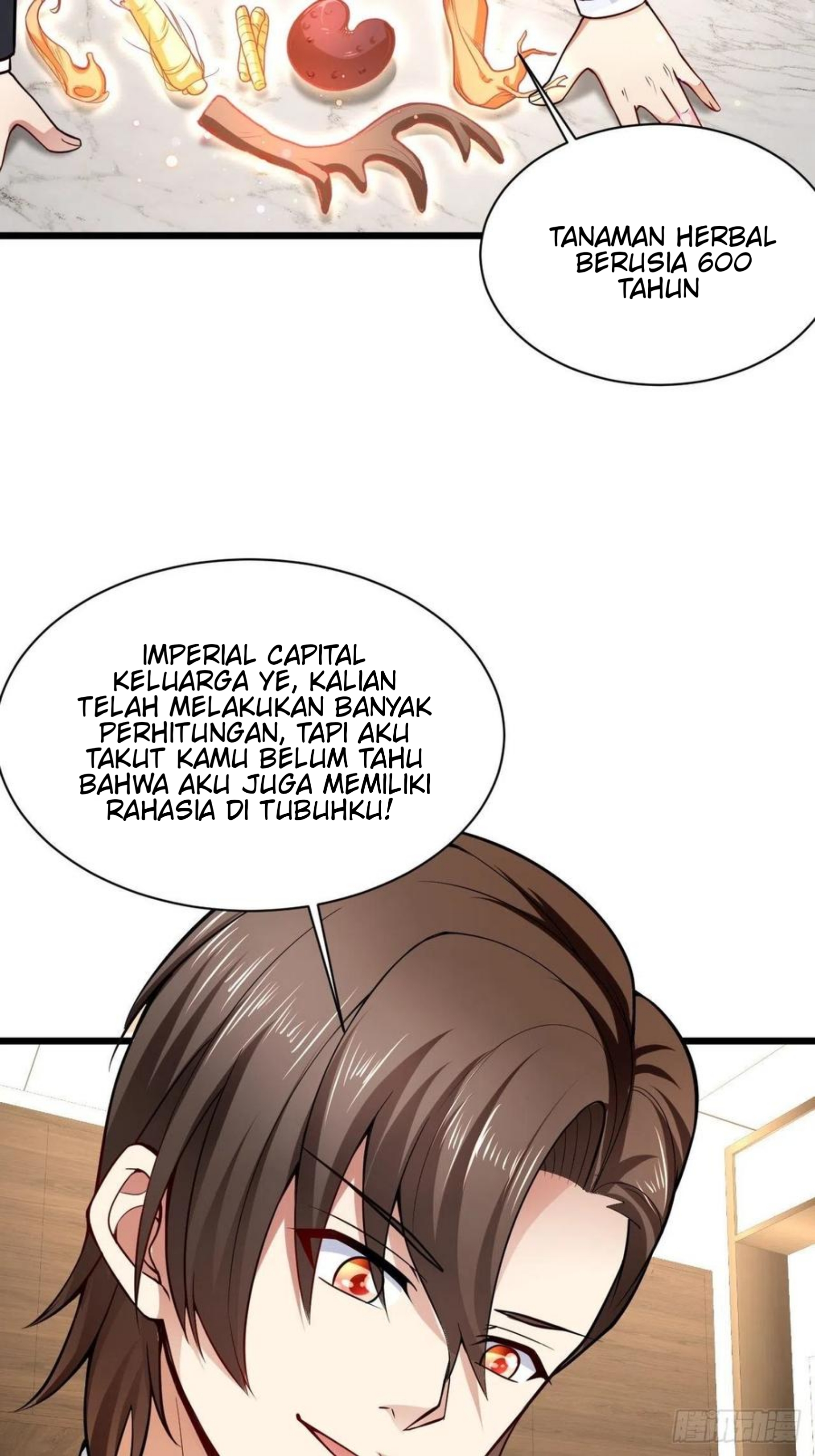 The Stuntman Master Is Not Easy to Provoke Chapter 3 - halaman 29