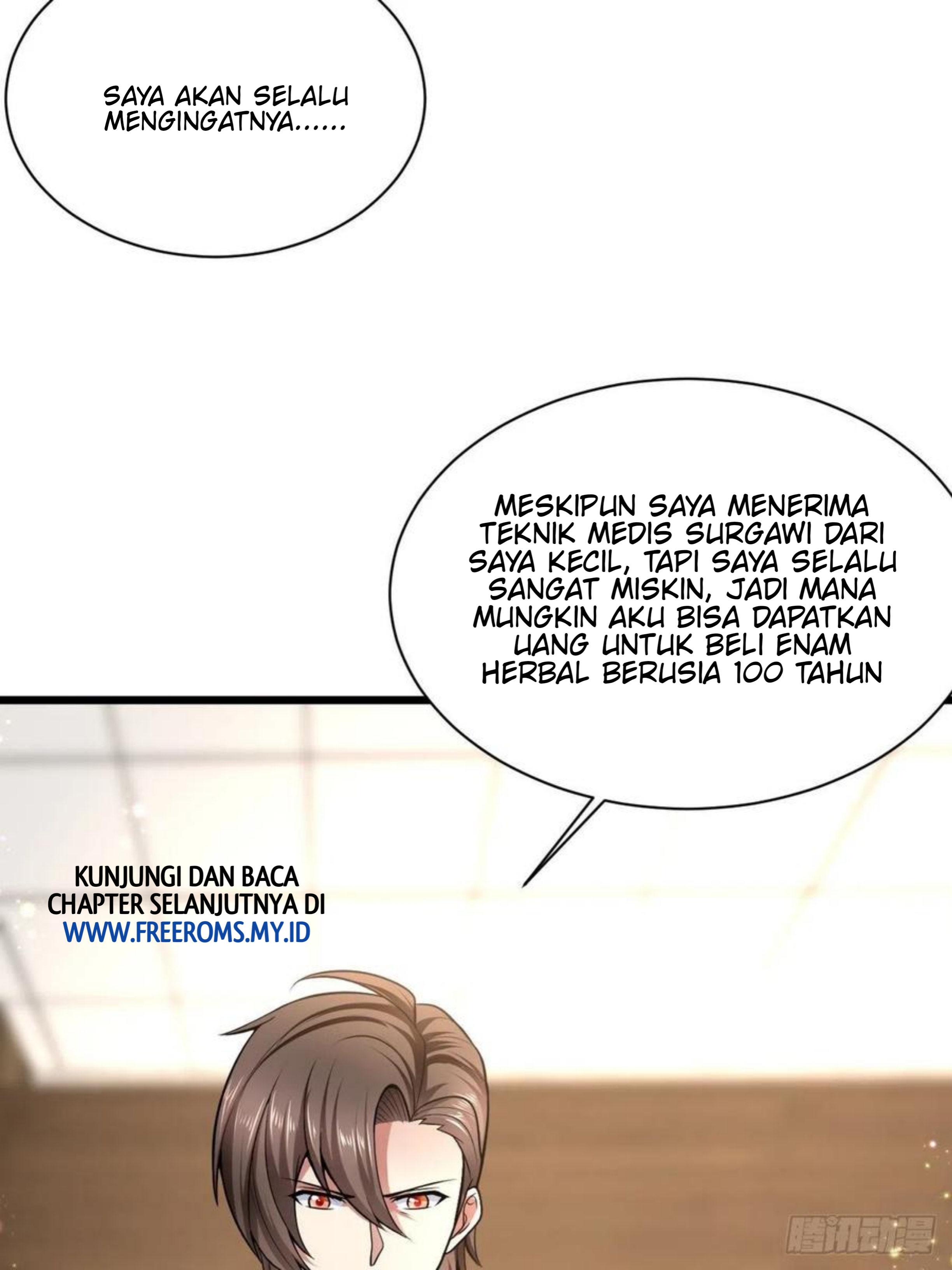 The Stuntman Master Is Not Easy to Provoke Chapter 3 - halaman 37
