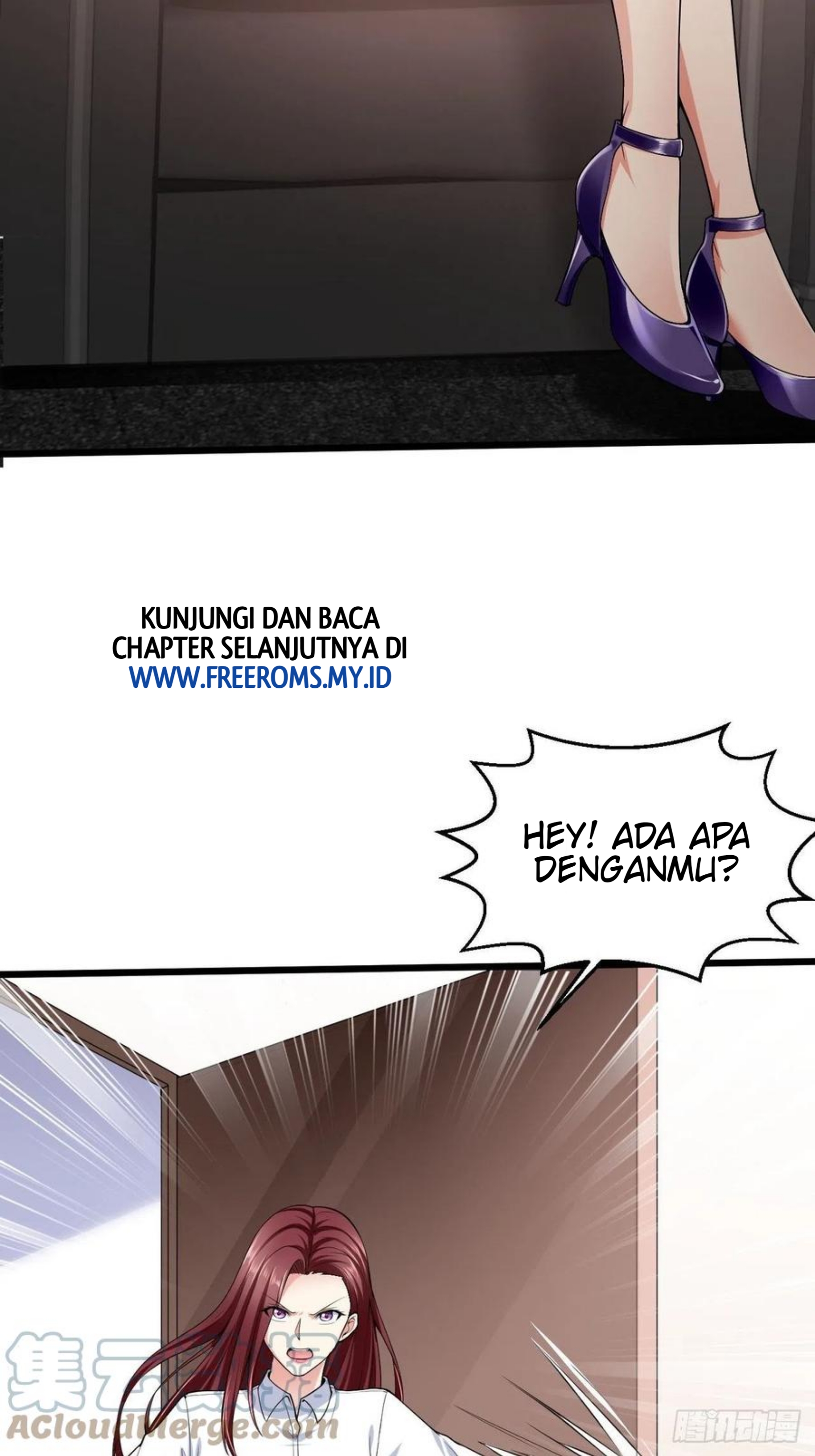 The Stuntman Master Is Not Easy to Provoke Chapter 3 - halaman 45