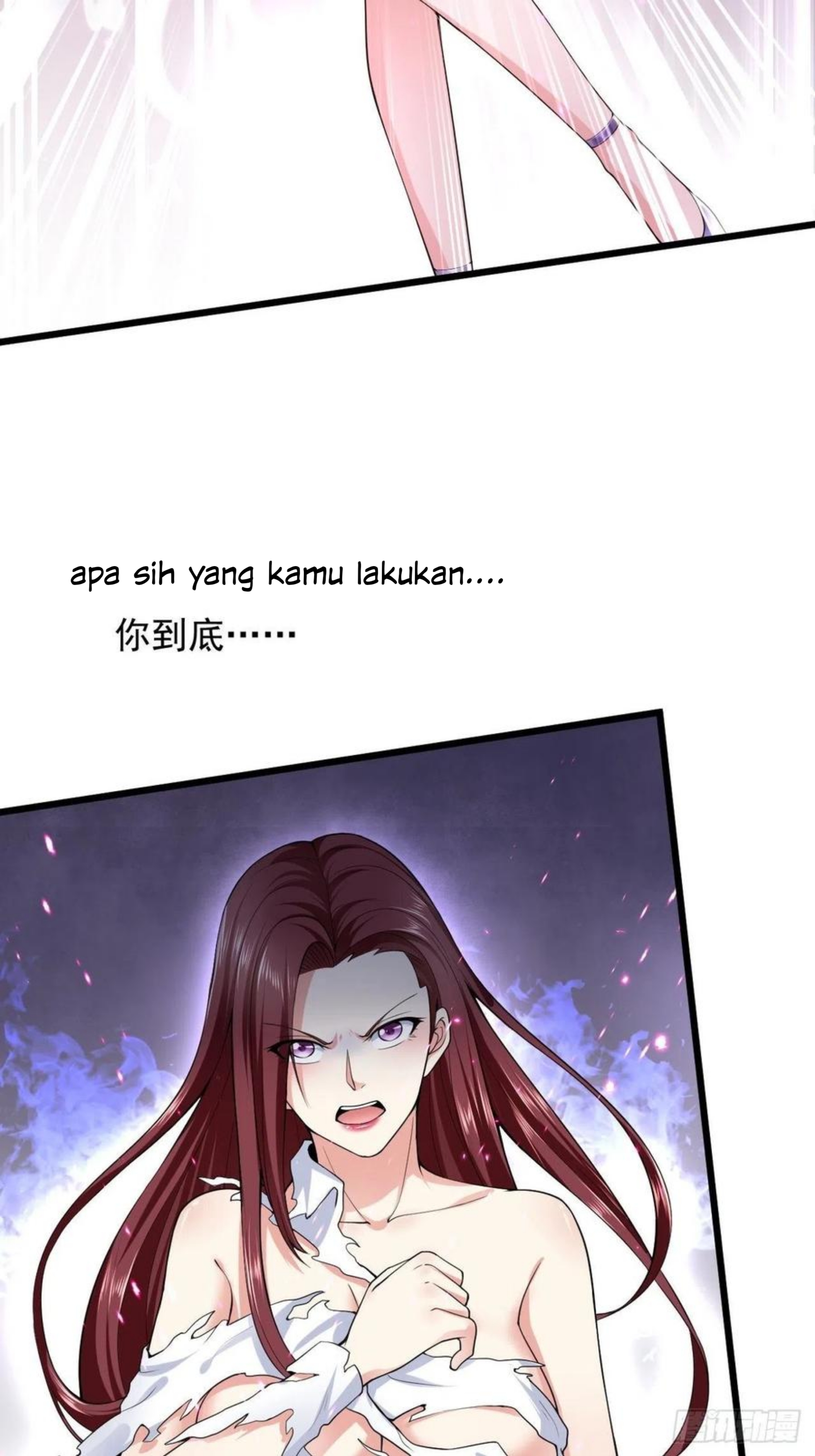 The Stuntman Master Is Not Easy to Provoke Chapter 3 - halaman 49