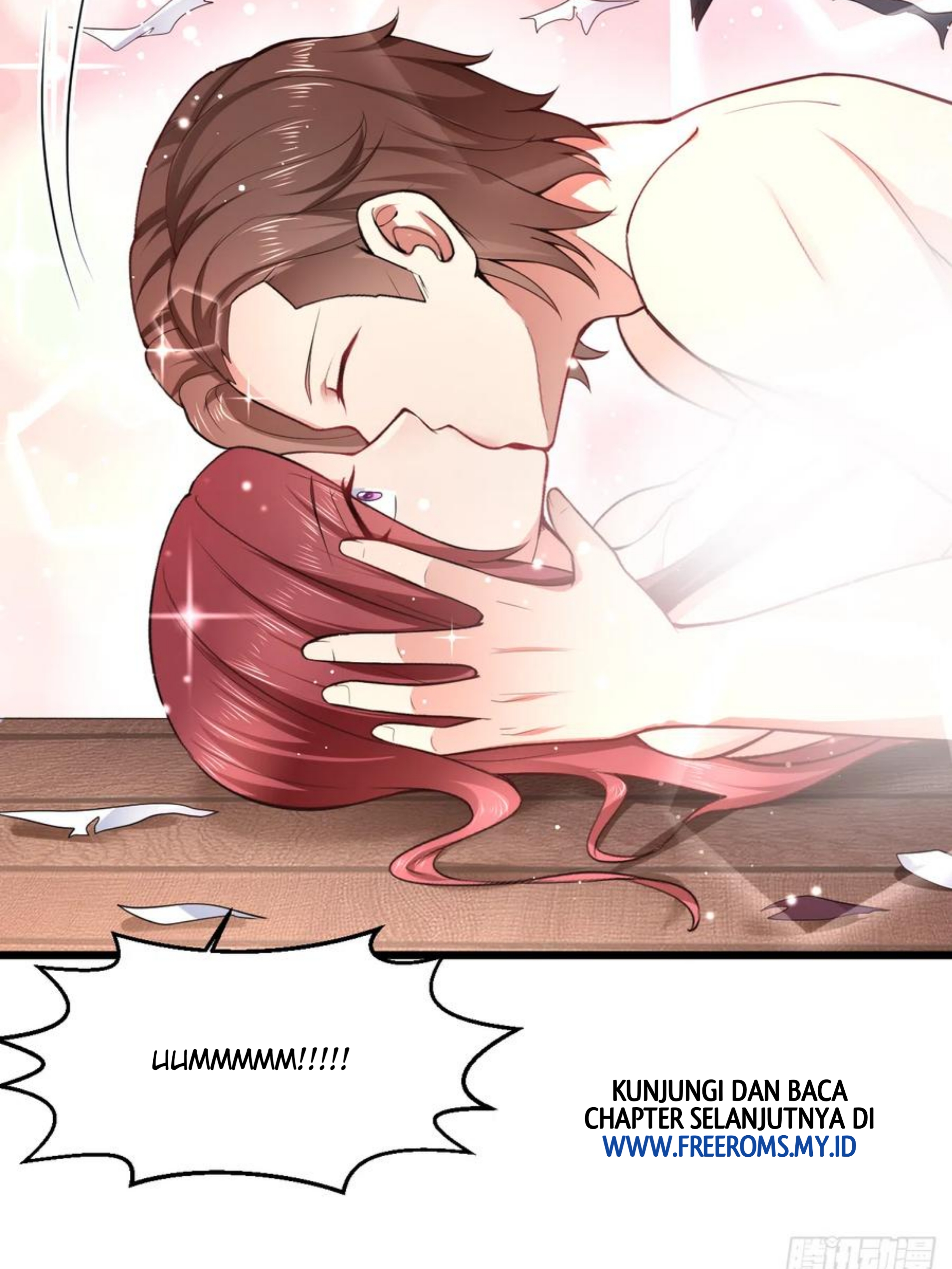 The Stuntman Master Is Not Easy to Provoke Chapter 3 - halaman 61