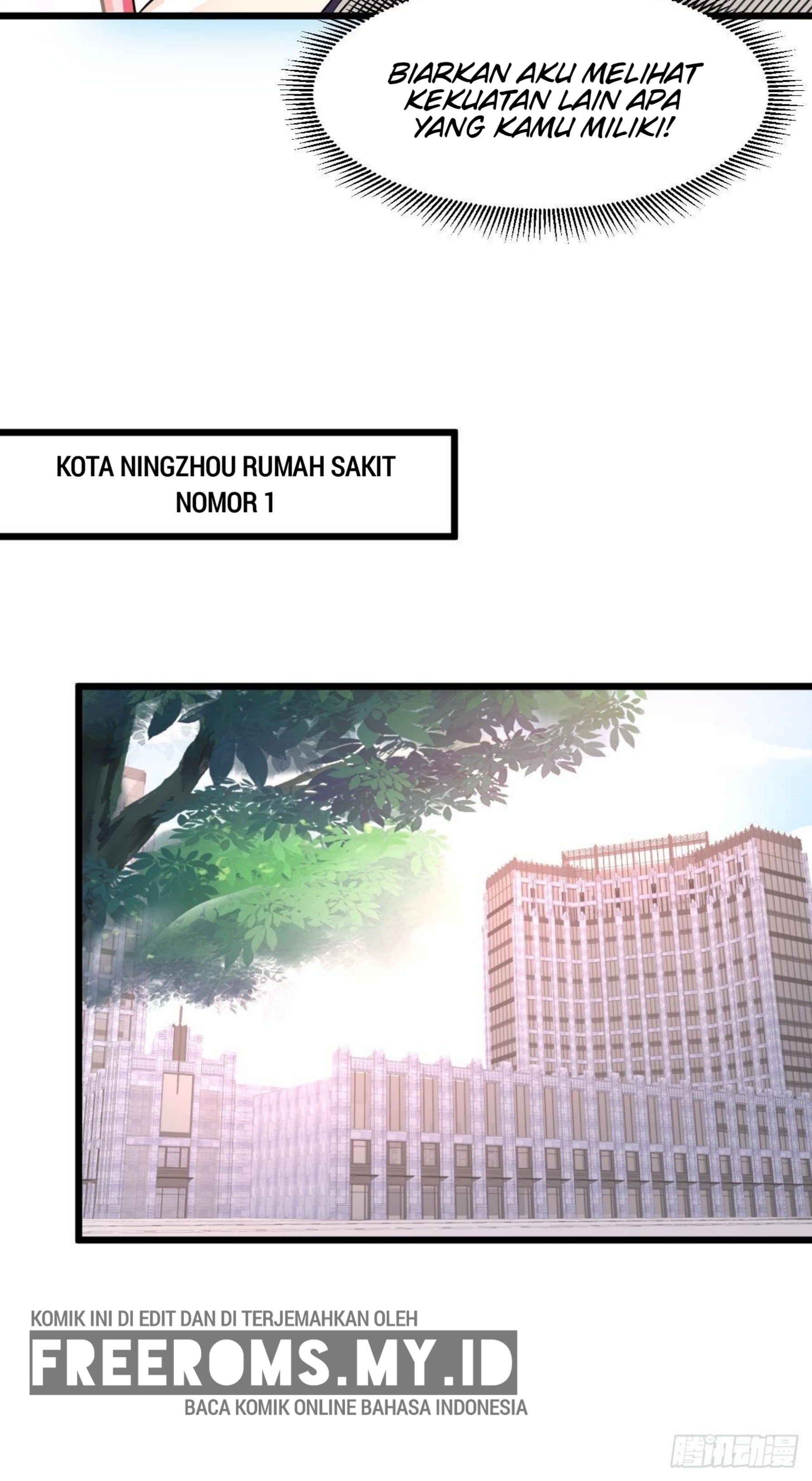 The Stuntman Master Is Not Easy to Provoke Chapter 4 - halaman 13