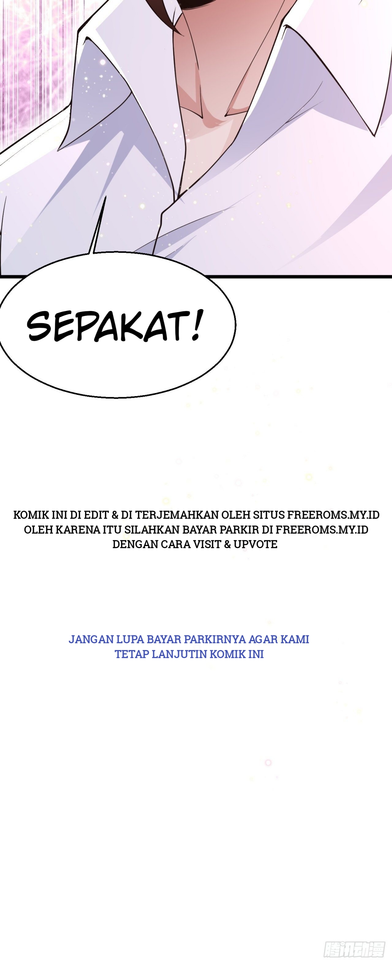 The Stuntman Master Is Not Easy to Provoke Chapter 4 - halaman 41