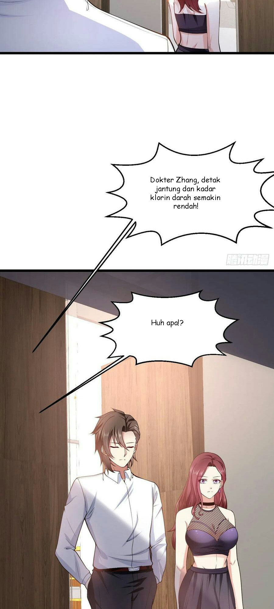 The Stuntman Master Is Not Easy to Provoke Chapter 7 - halaman 29