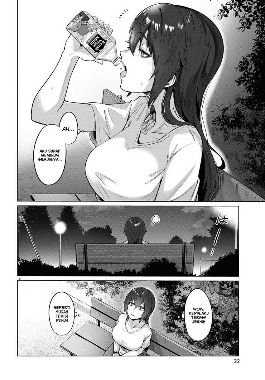The Suffering of a 26 Year Old Unloved Female Doomer Chapter 1 - halaman 21
