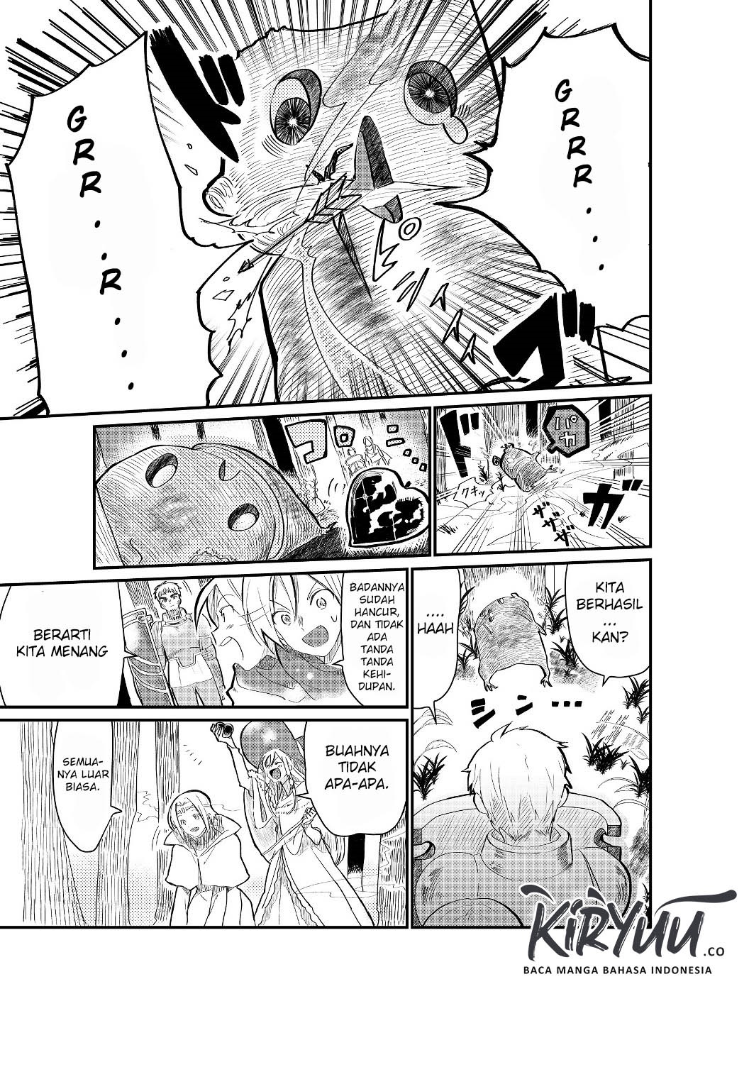 The Summoner Who Was Despised as “Shunned Child” Chapter 1.1 - halaman 11