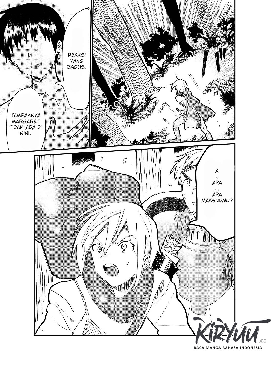 The Summoner Who Was Despised as “Shunned Child” Chapter 1.1 - halaman 13