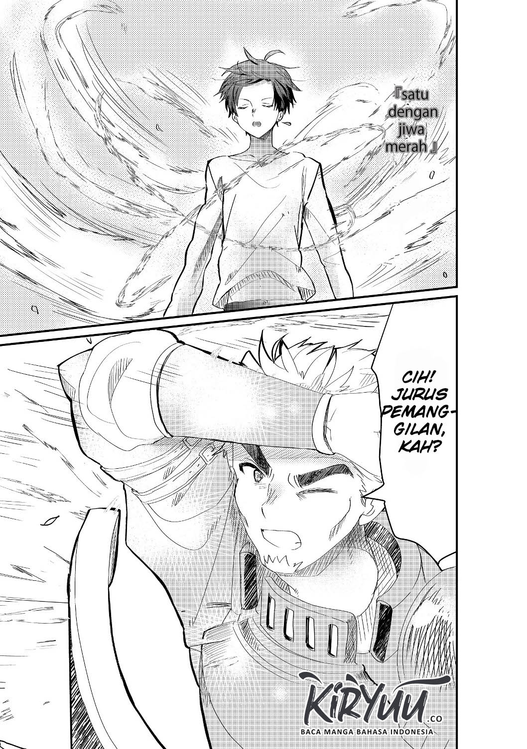 The Summoner Who Was Despised as “Shunned Child” Chapter 1.1 - halaman 19