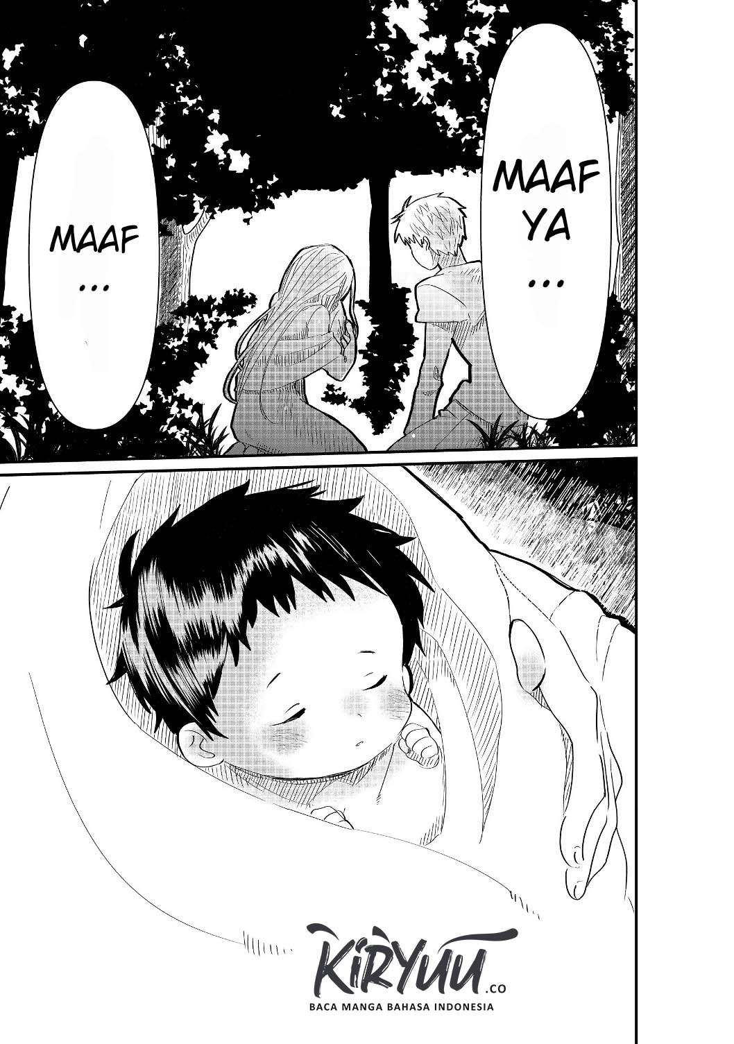 The Summoner Who Was Despised as “Shunned Child” Chapter 1.1 - halaman 3