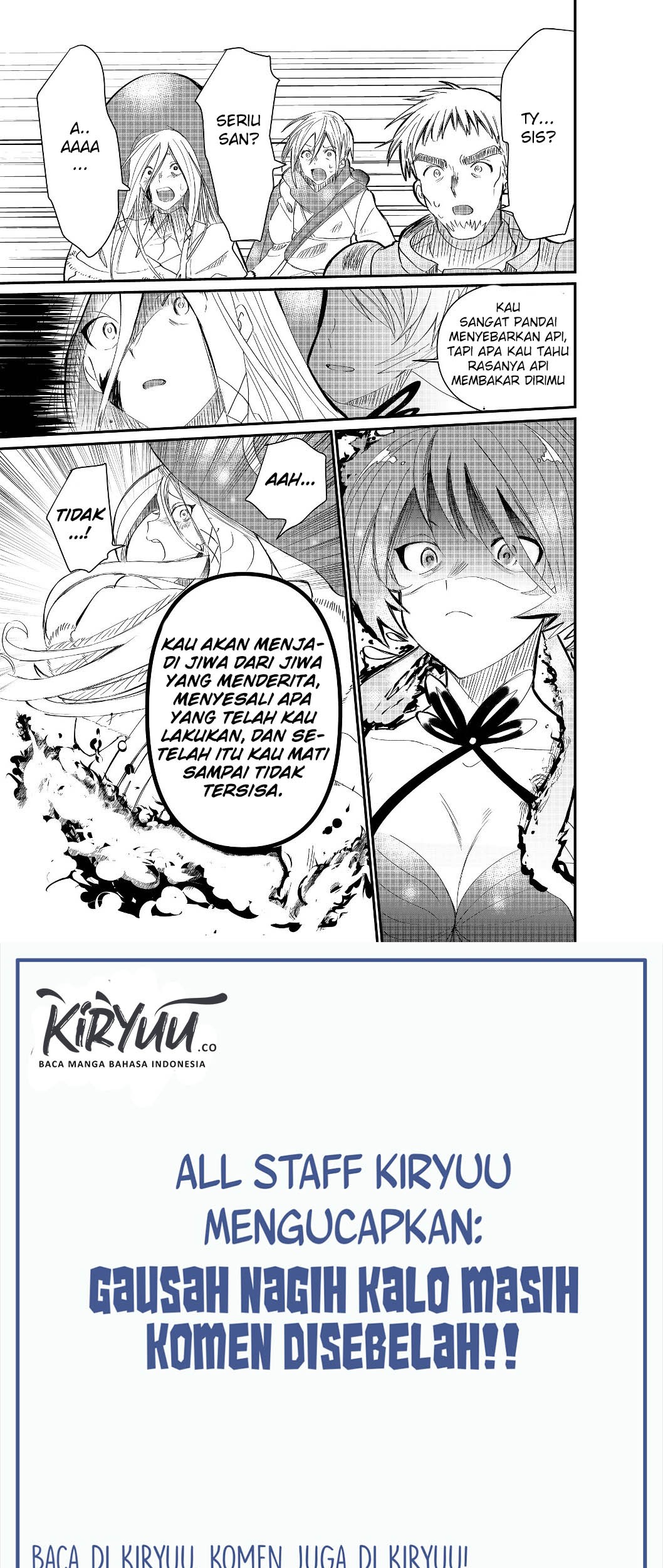 The Summoner Who Was Despised as “Shunned Child” Chapter 1.2 - halaman 11