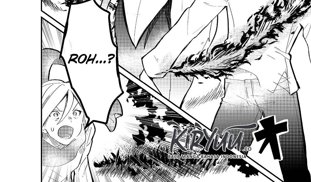 The Summoner Who Was Despised as “Shunned Child” Chapter 1.2 - halaman 2