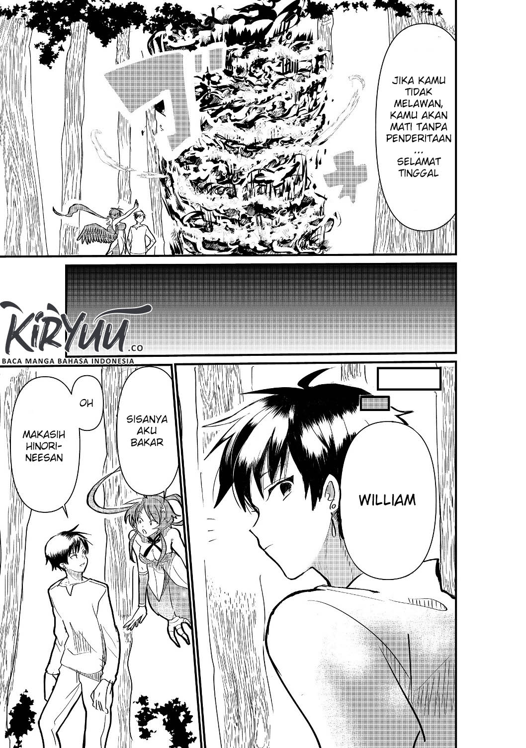 The Summoner Who Was Despised as “Shunned Child” Chapter 1.2 - halaman 20