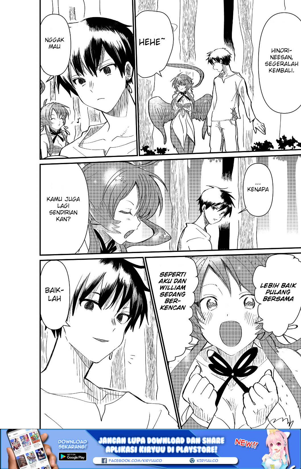 The Summoner Who Was Despised as “Shunned Child” Chapter 1.2 - halaman 21