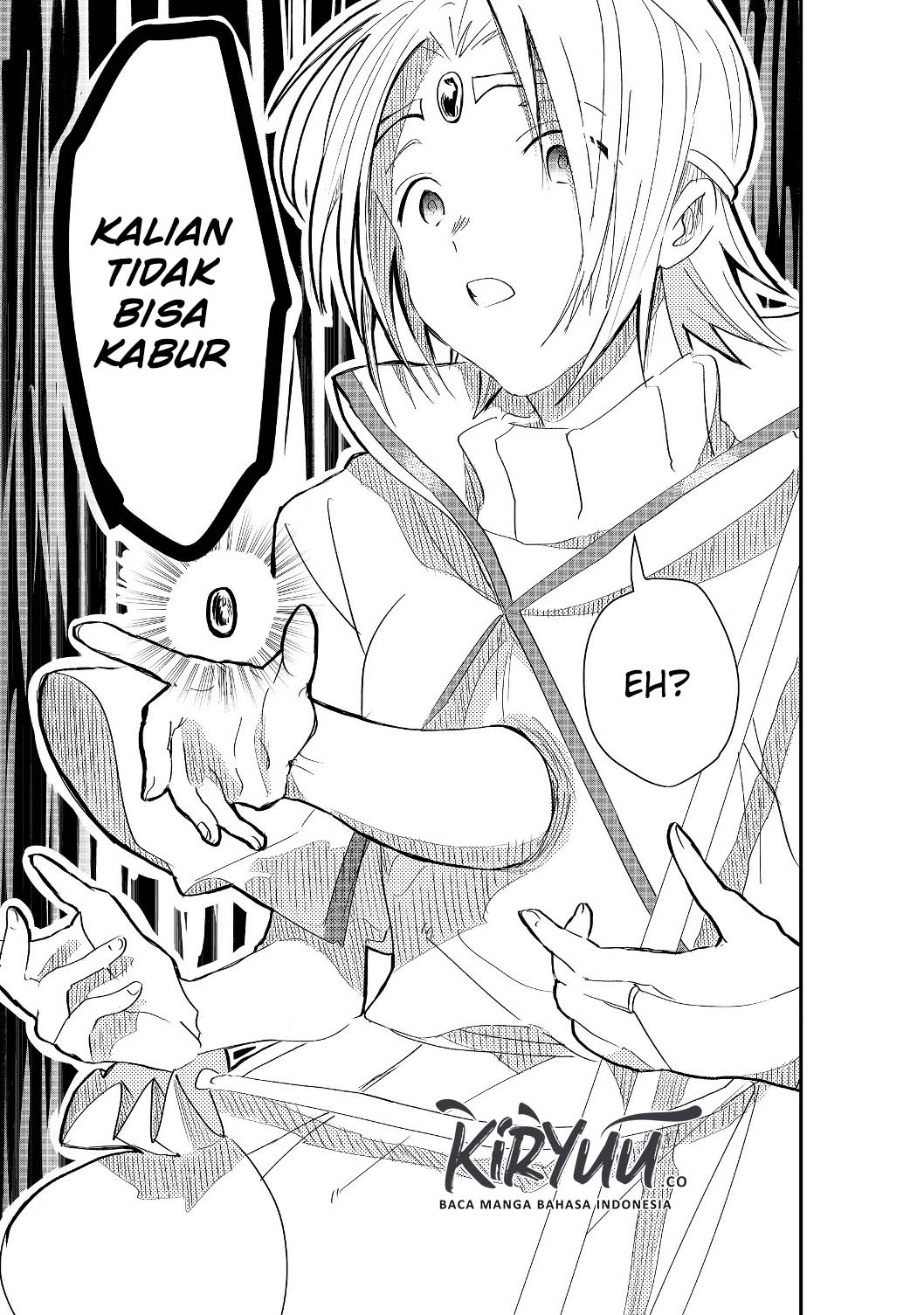 The Summoner Who Was Despised as “Shunned Child” Chapter 1.2 - halaman 7