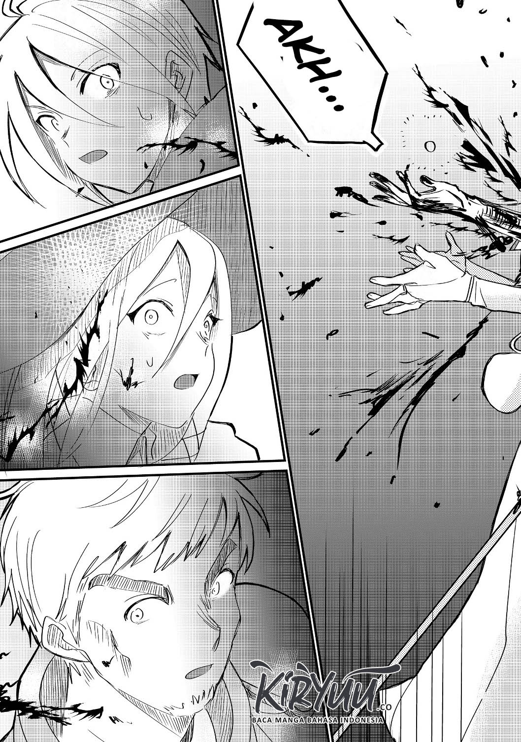 The Summoner Who Was Despised as “Shunned Child” Chapter 1.2 - halaman 9
